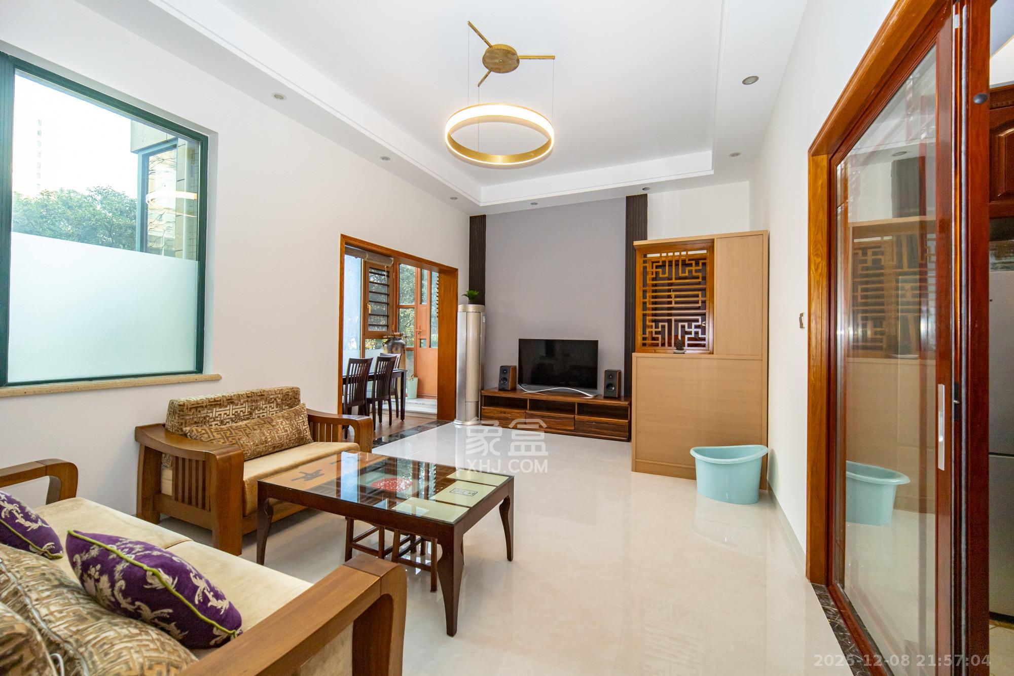 恒大雅苑  3室2厅1卫    105.0万