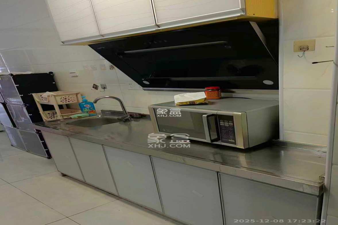 梅溪国际公寓(步步高新天地) 1室1厅1卫 1400.0元/月 梅溪国际公寓(步步高新天地) 1室1厅1卫 1400.0元/月室内图