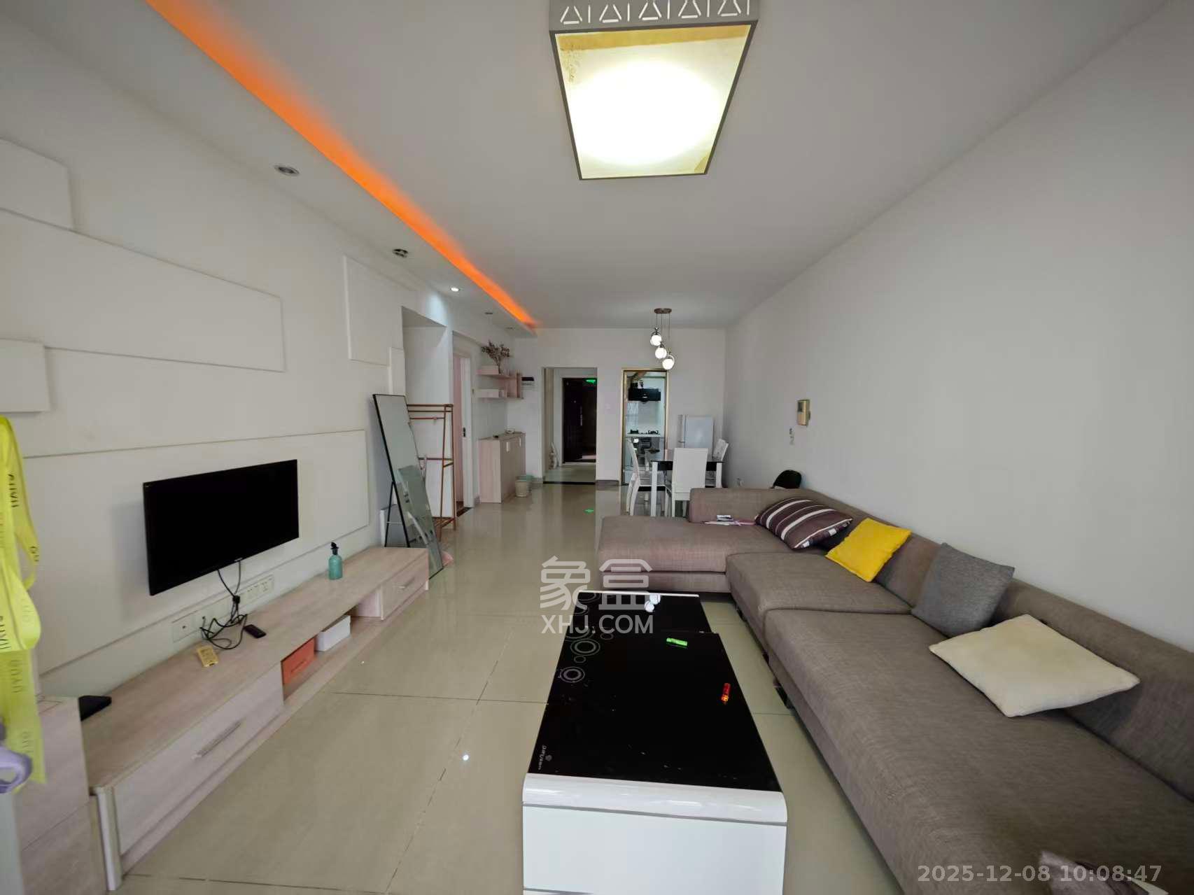 长大卧琥  2室1厅1卫    2200.0元/月