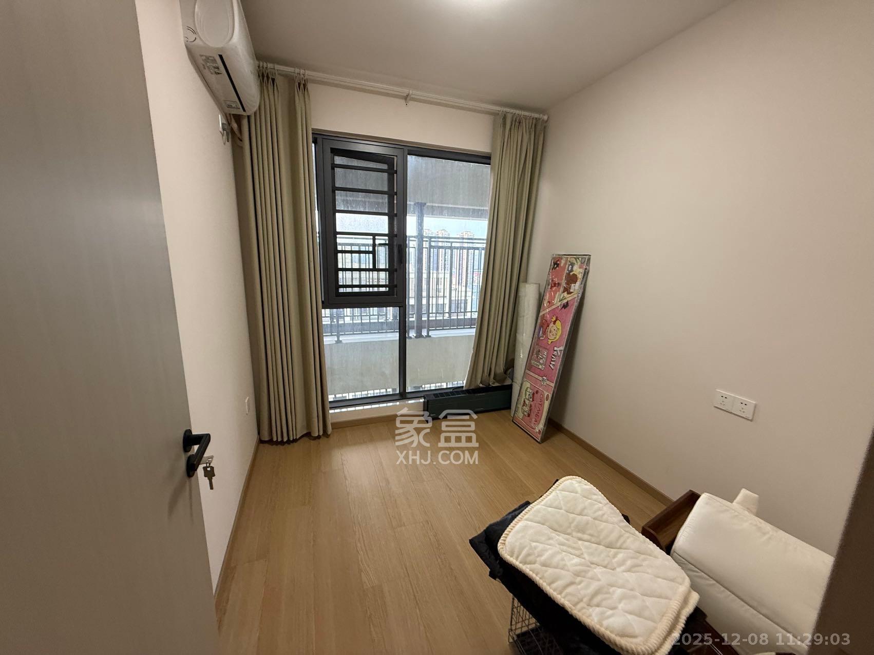 旭辉国悦府 3室1厅2卫 3400.0元/月 旭辉国悦府 3室1厅2卫 3400.0元/月室内图