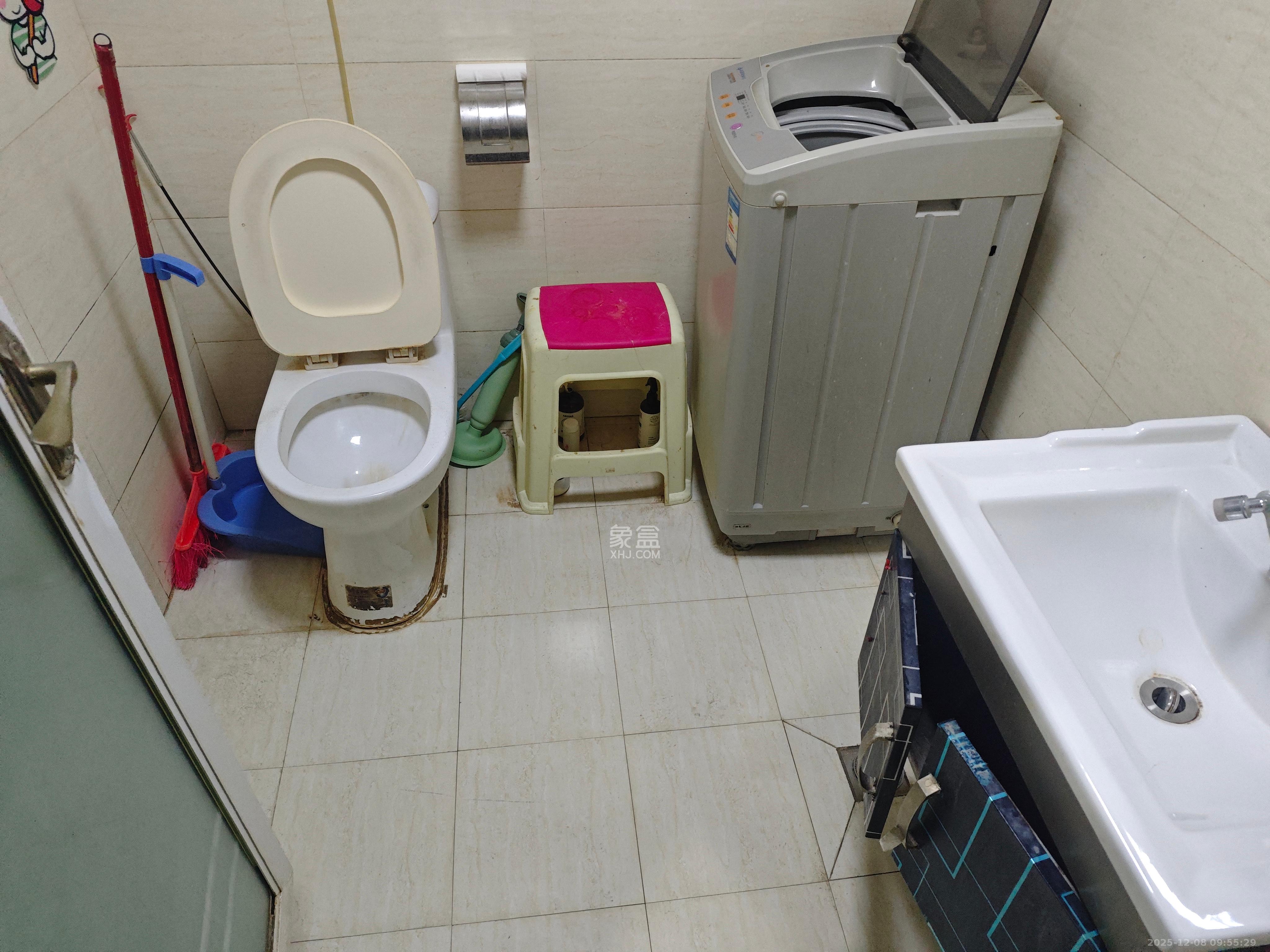 建发汇金国际   35.0㎡      1300.0元/月室内图