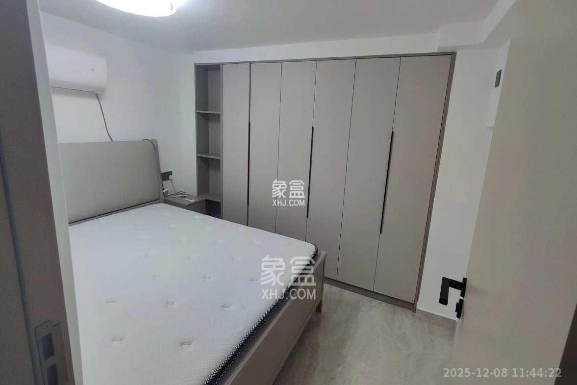 天麓轻奢国际 2室1厅1卫 1800.0元/月 天麓轻奢国际 2室1厅1卫 1800.0元/月室内图