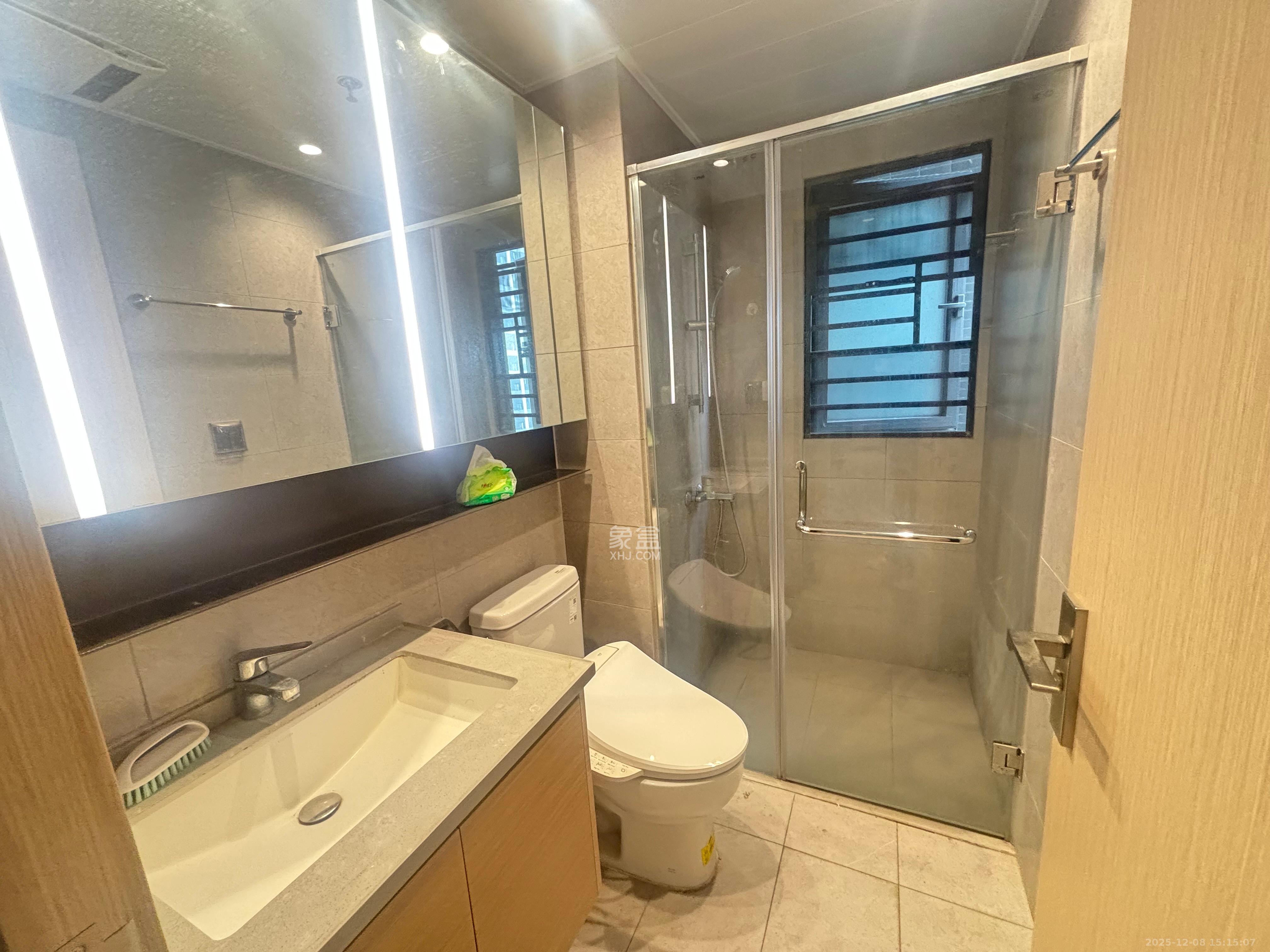 时代梅溪领峰 3室2厅2卫 3200.0元/月 时代梅溪领峰 3室2厅2卫 3200.0元/月室内图