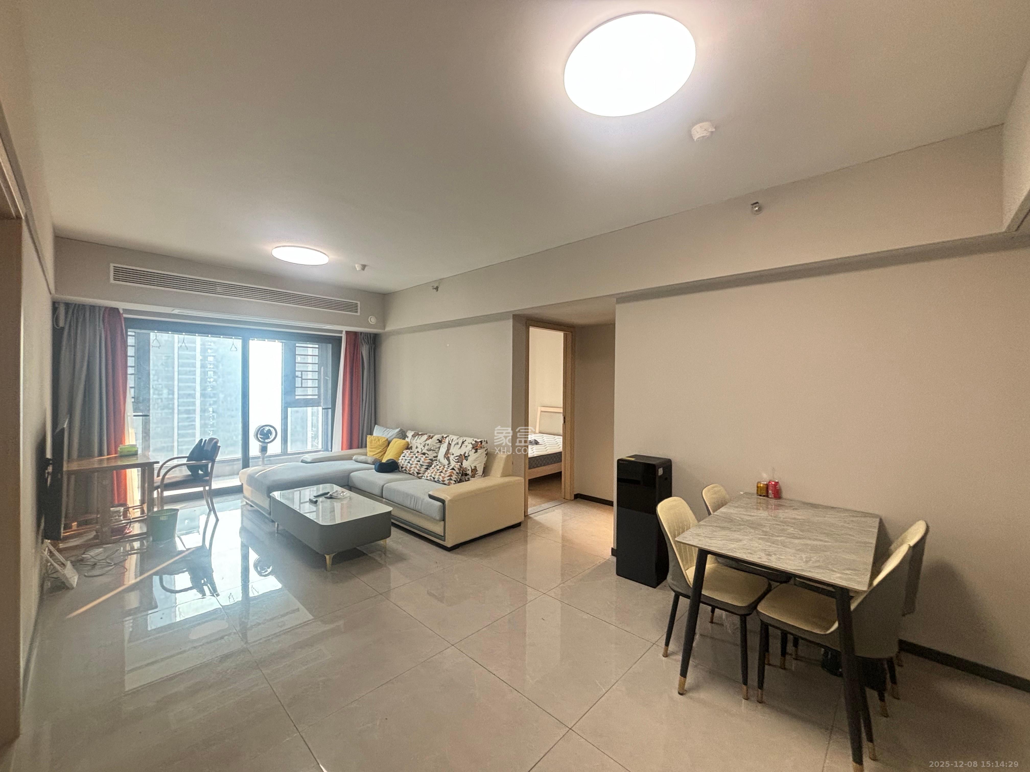 时代梅溪领峰  3室2厅2卫    3200.0元/月