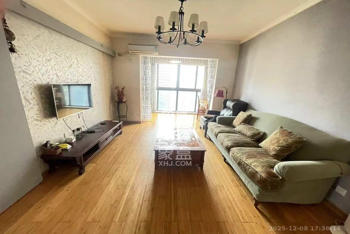 通用时代国际社区 3室2厅1卫 3000.0元/月 通用时代国际社区 3室2厅1卫 3000.0元/月室内图