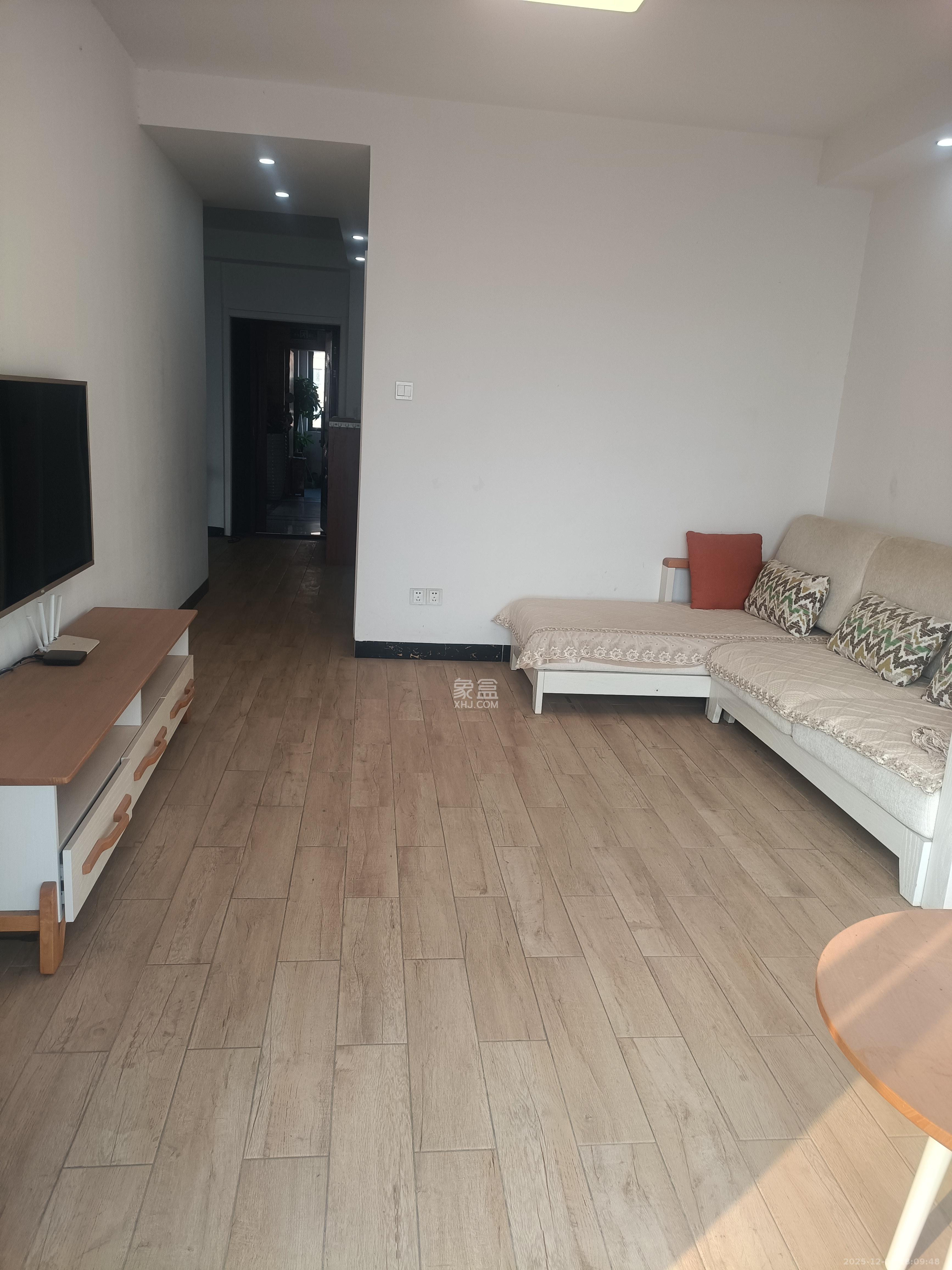 五矿万境水岸一期(万境水岸嘉苑) 2室2厅1卫 1800.0元/月 五矿万境水岸一期(万境水岸嘉苑) 2室2厅1卫 1800.0元/月室内图