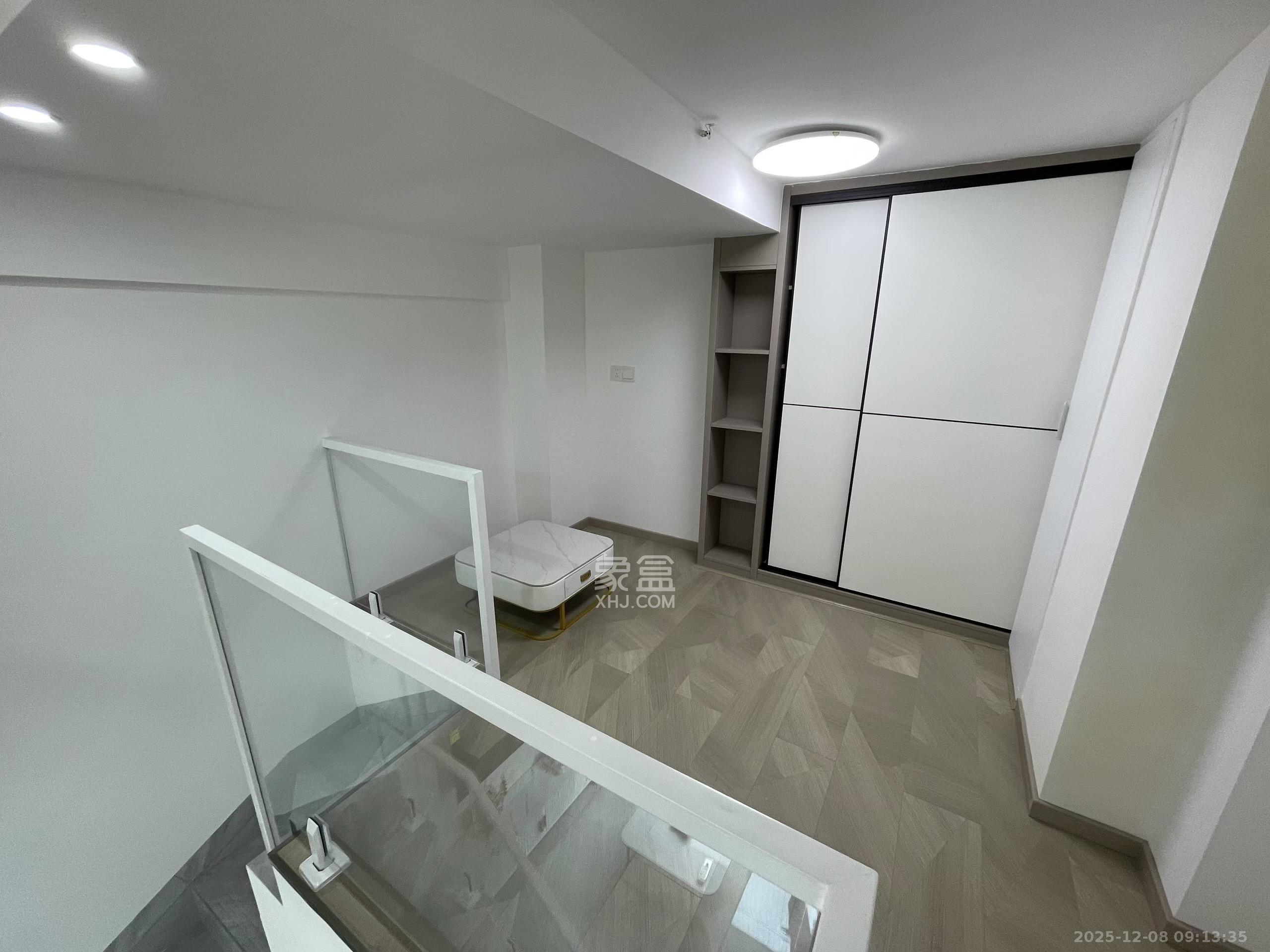 力高凤凰新天  1室0厅0卫    2200.0元/月室内图