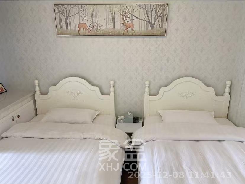 建安像素汇  1室1厅1卫    900.0元/月室内图