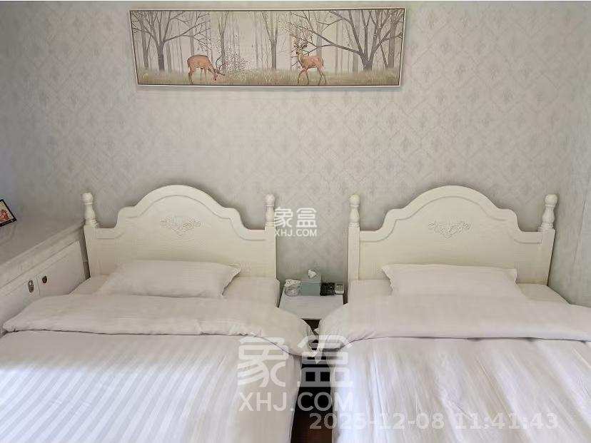 建安像素汇 1室1厅1卫 900.0元/月 建安像素汇 1室1厅1卫 900.0元/月室内图