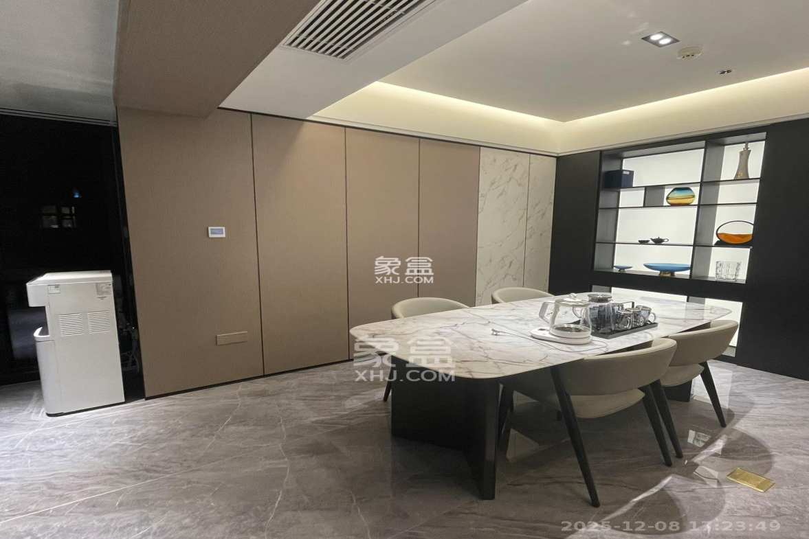 保利天禧C区 4室2厅2卫 13500.0元/月 保利天禧C区 4室2厅2卫 13500.0元/月室内图