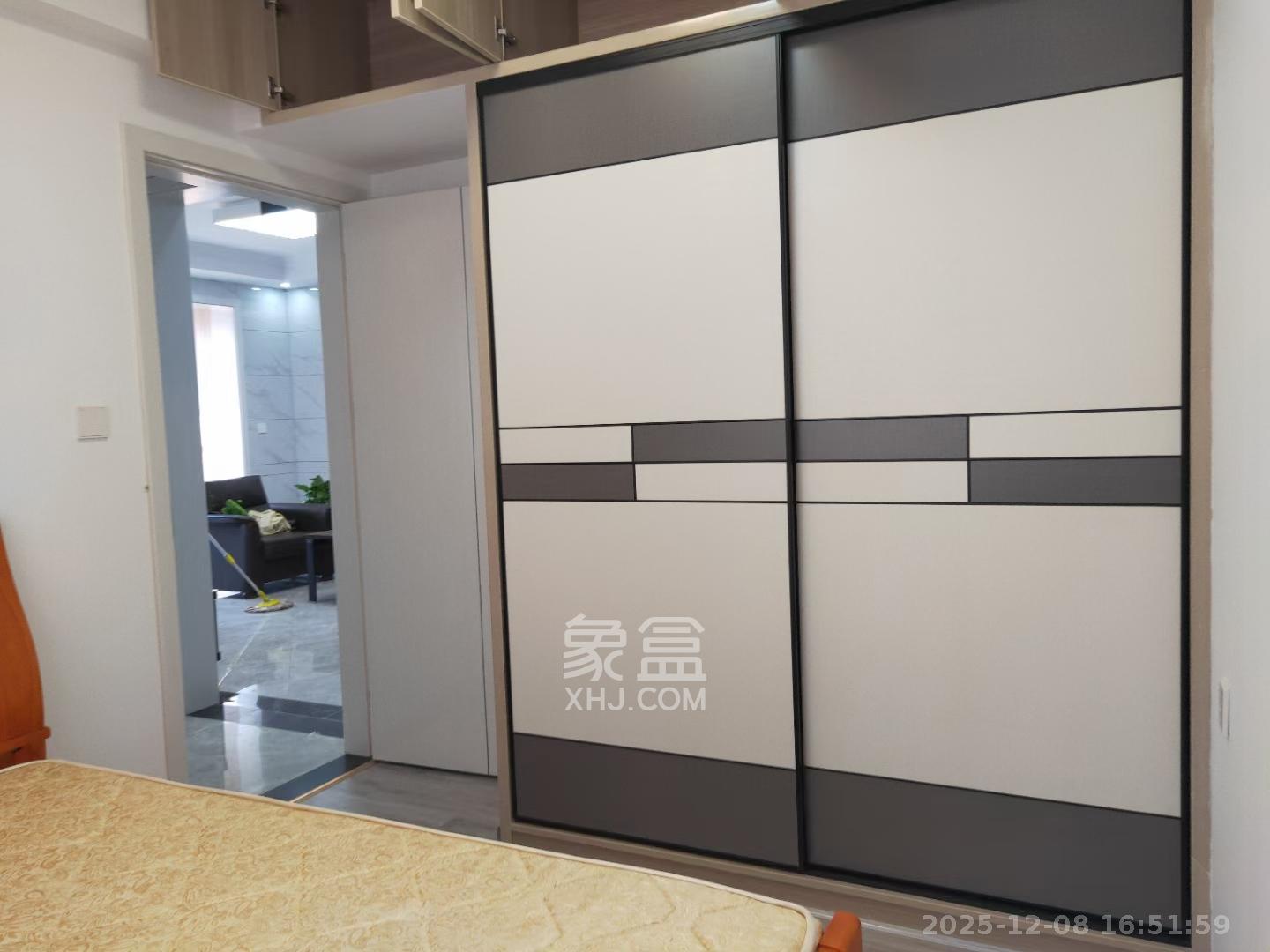 洋湖明园一期 2室1厅1卫 1800.0元/月 洋湖明园一期 2室1厅1卫 1800.0元/月室内图