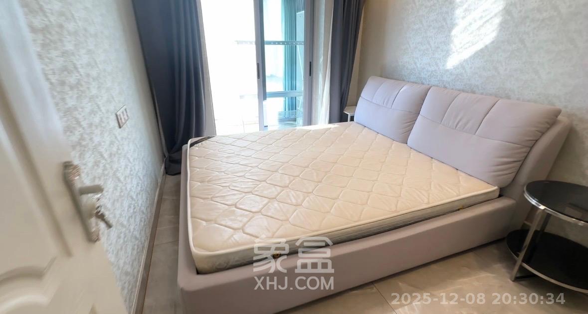 保利国际广场 1室1厅1卫 4000.0元/月 保利国际广场 1室1厅1卫 4000.0元/月室内图