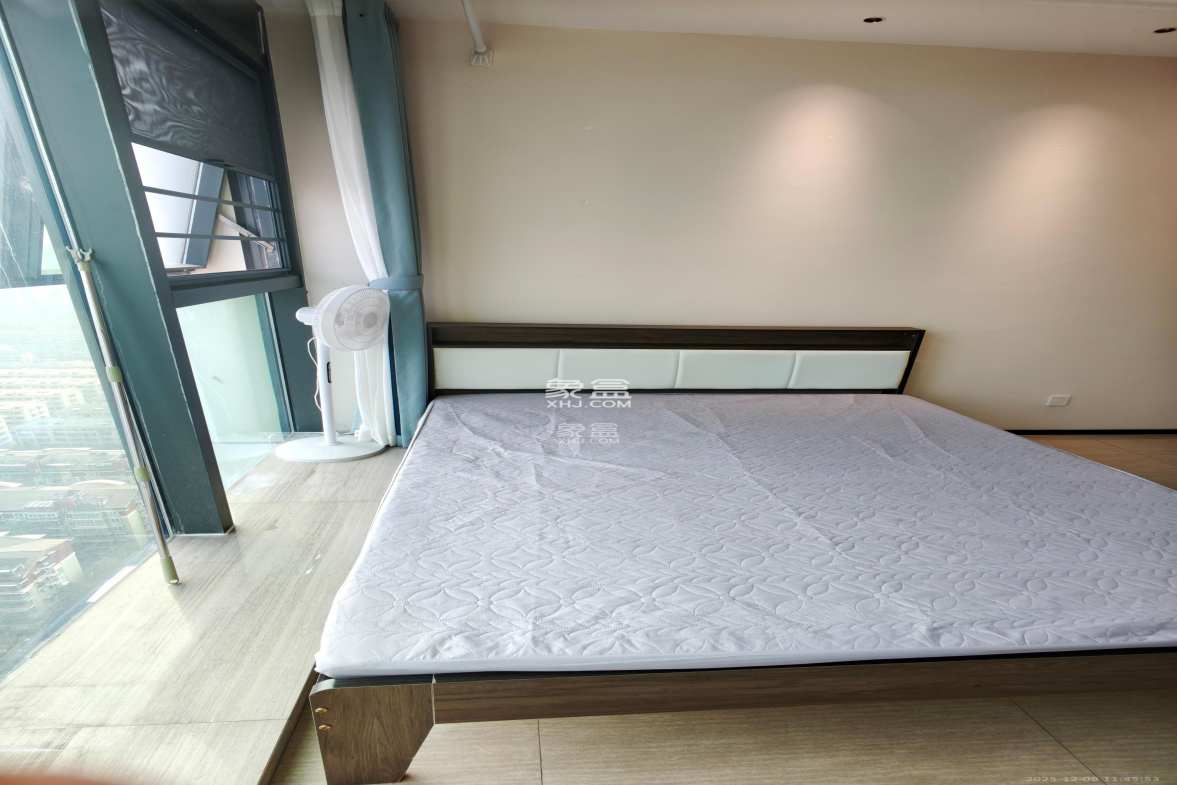 恒大珺悦府 1室0厅1卫 1700.0元/月 恒大珺悦府 1室0厅1卫 1700.0元/月室内图