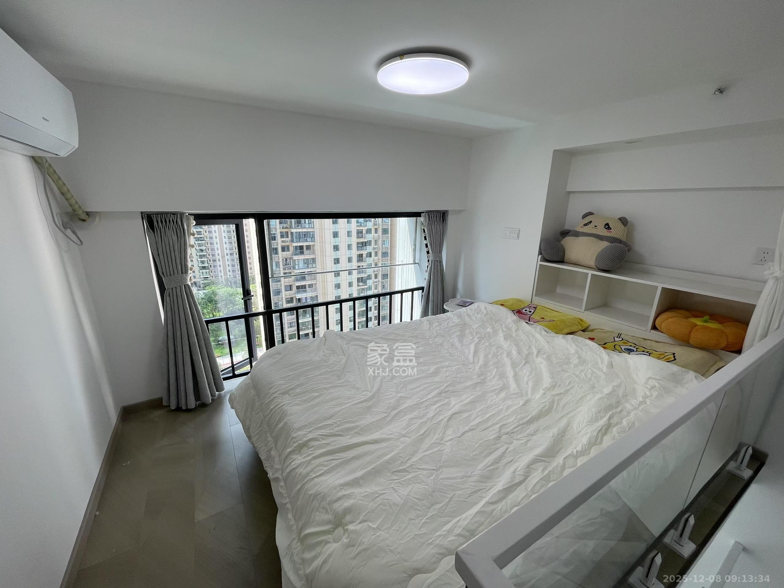 力高凤凰新天  1室0厅0卫    2200.0元/月室内图