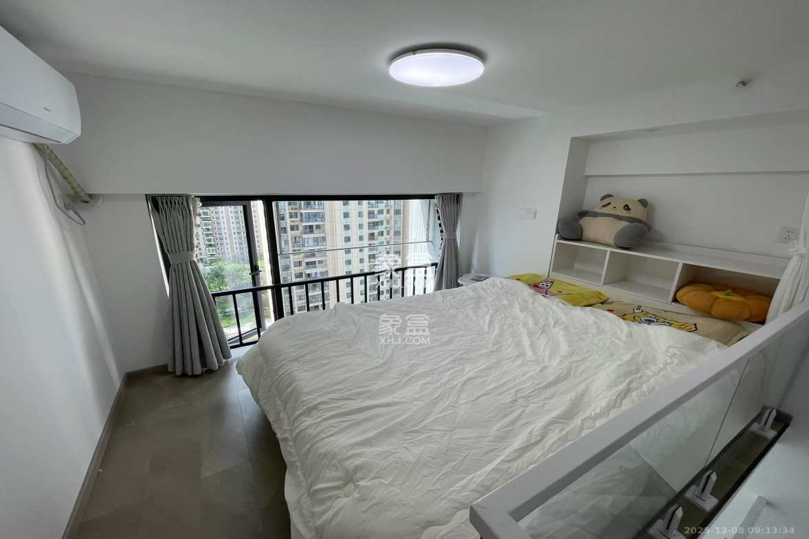 力高凤凰新天 1室0厅0卫 2200.0元/月 力高凤凰新天 1室0厅0卫 2200.0元/月室内图