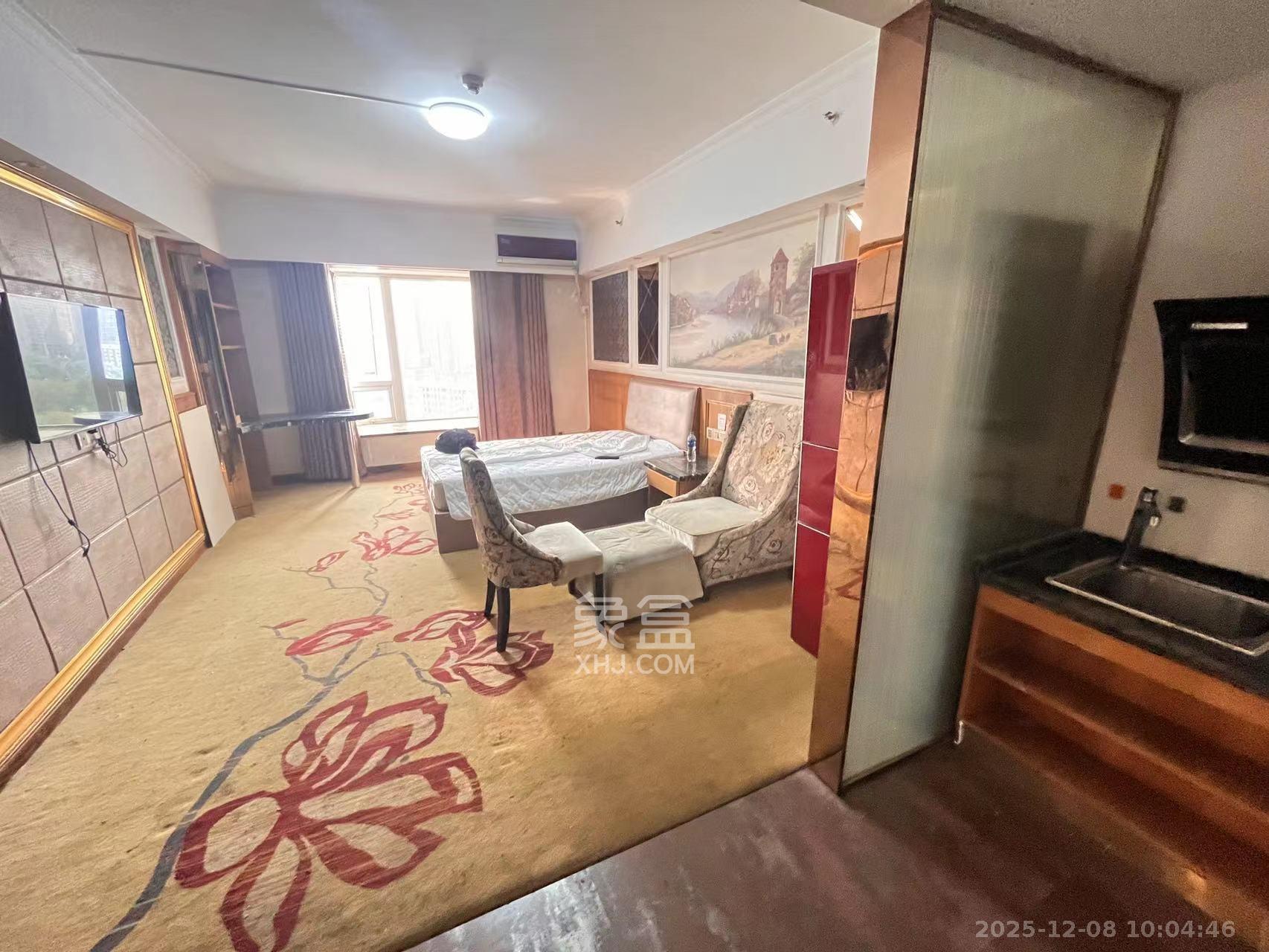 三重星都心 1室1厅1卫 1500.0元/月 三重星都心 1室1厅1卫 1500.0元/月室内图