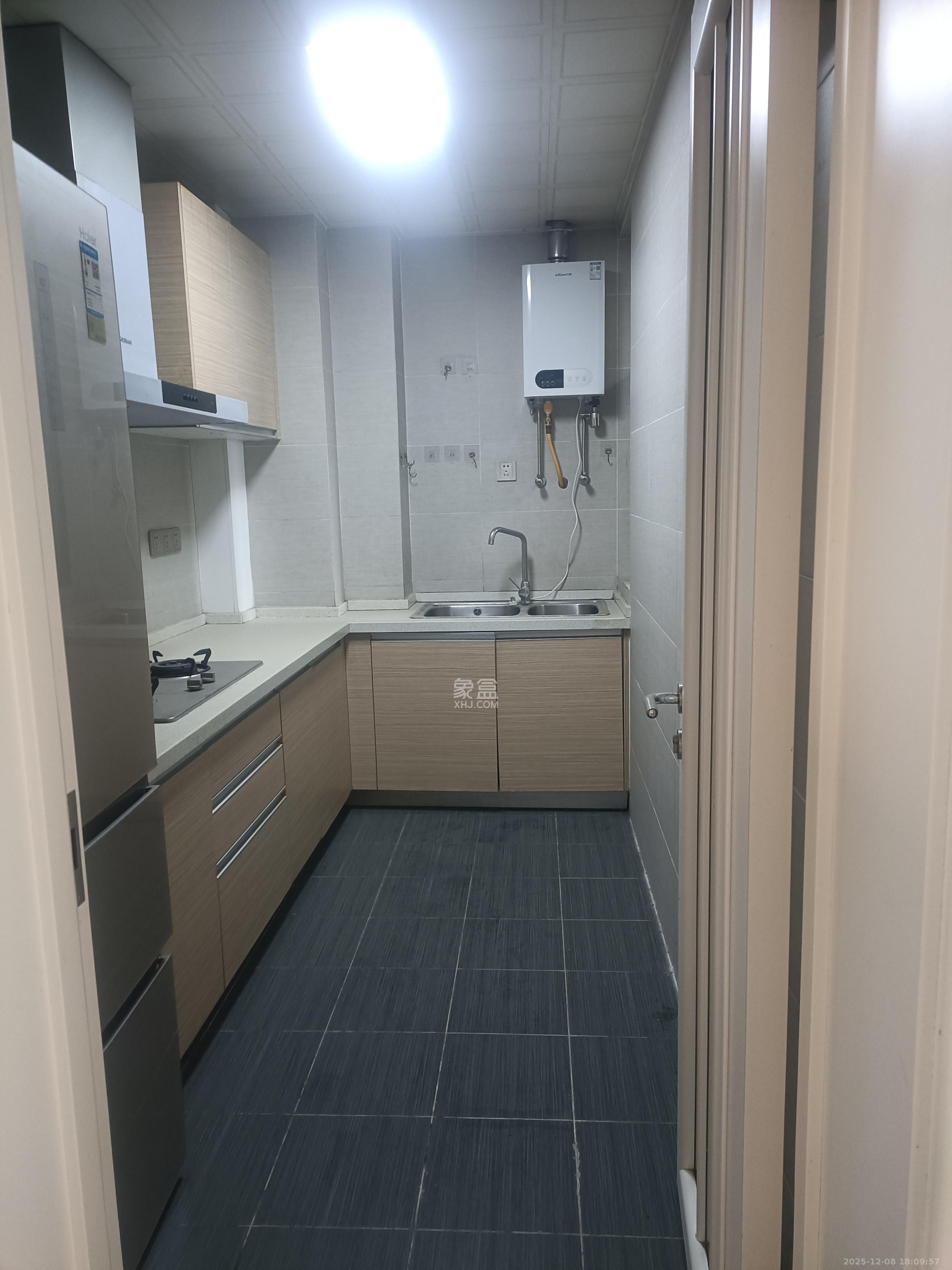 五矿万境水岸一期(万境水岸嘉苑) 2室2厅1卫 1800.0元/月 五矿万境水岸一期(万境水岸嘉苑) 2室2厅1卫 1800.0元/月室内图