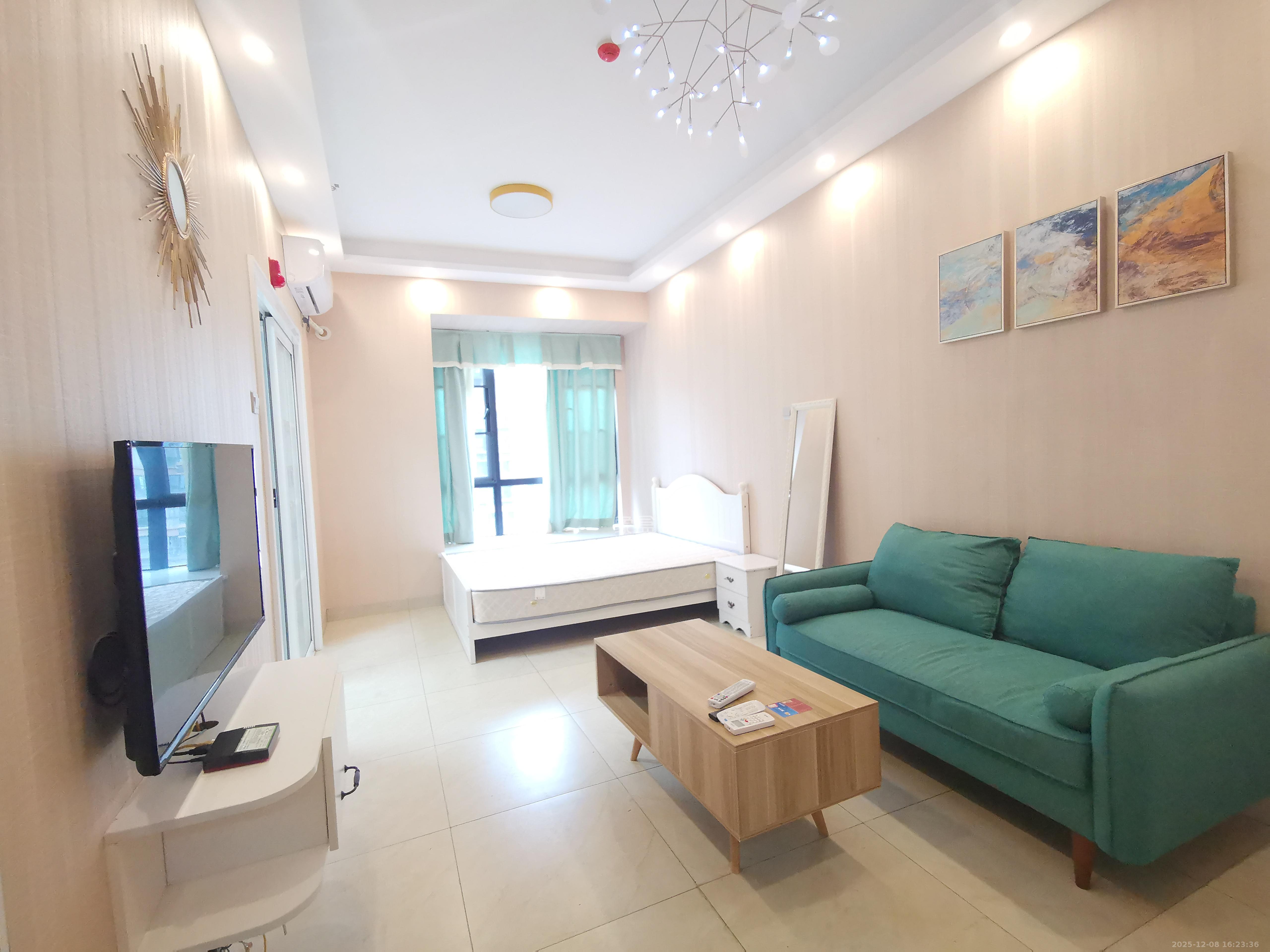 荣悦台 1室1厅1卫 2000.0元/月 荣悦台 1室1厅1卫 2000.0元/月室内图