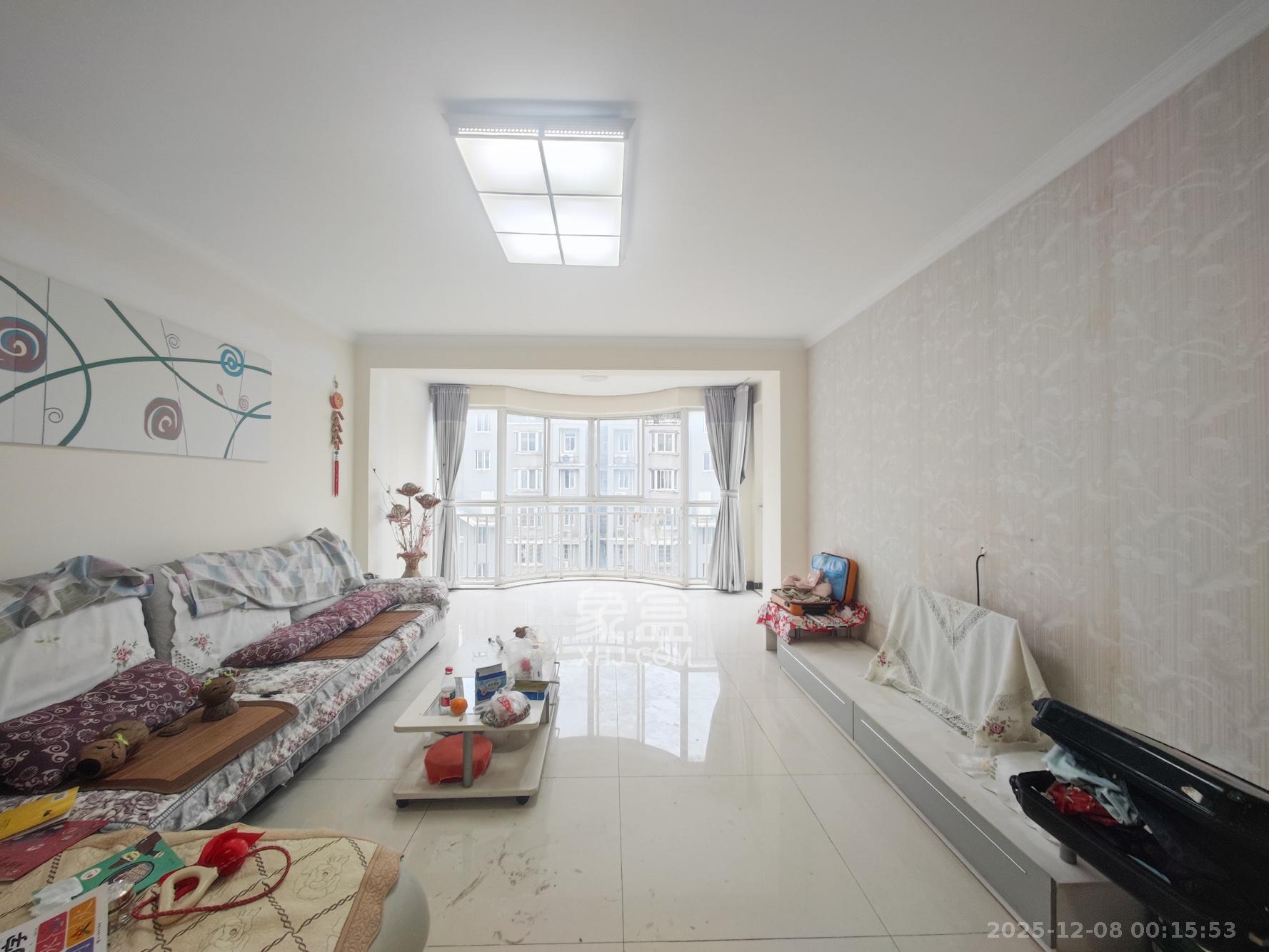 泰禹家园（彩云之翼家园二期）  3室2厅2卫    100.0万