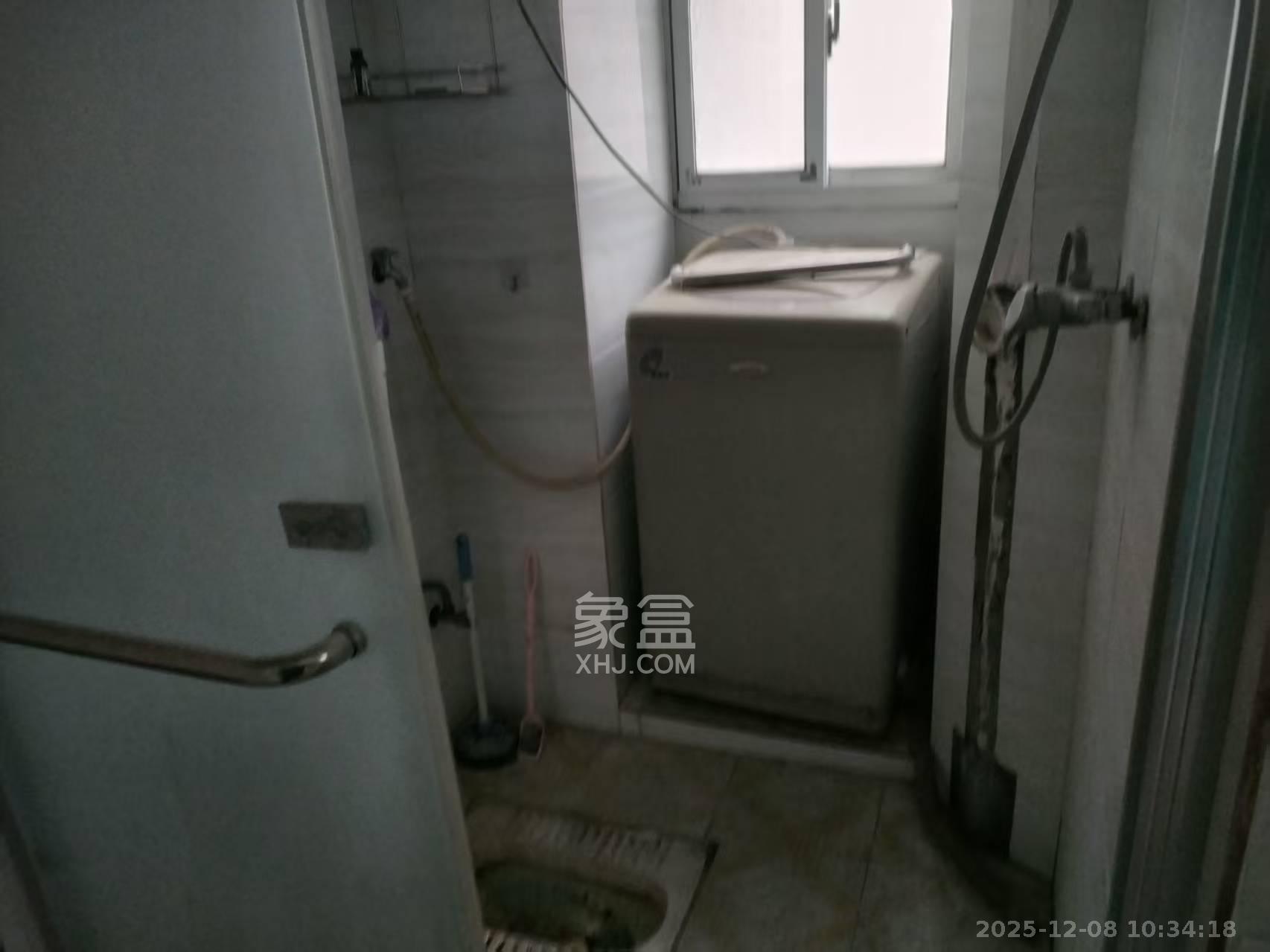 省机械工业学院（湖南工业职业学院雨花校区）  2室1厅1卫    1400.0元/月室内图