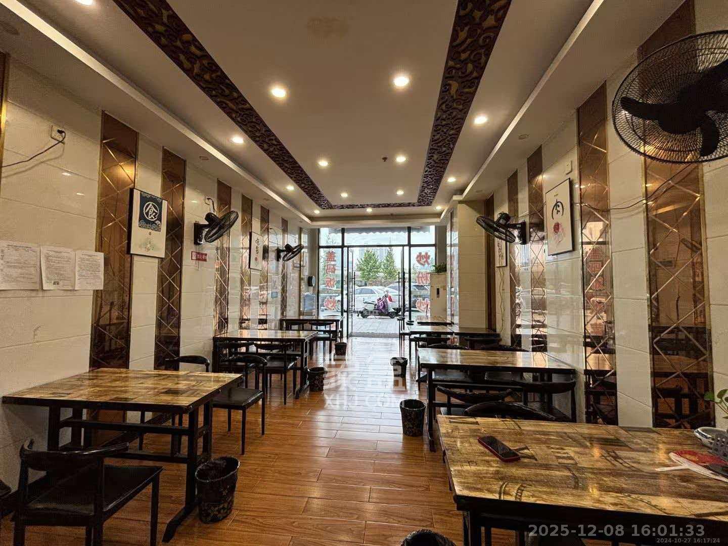 长城万富汇   66.0㎡      4500.0元/月室内图