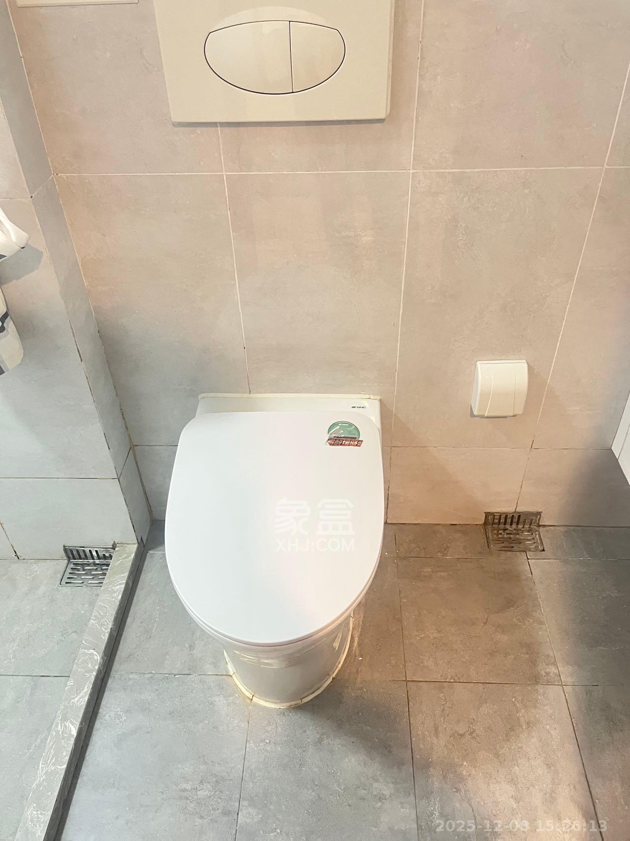 卓越江岸 1室1厅1卫 1750.0元/月 卓越江岸 1室1厅1卫 1750.0元/月室内图