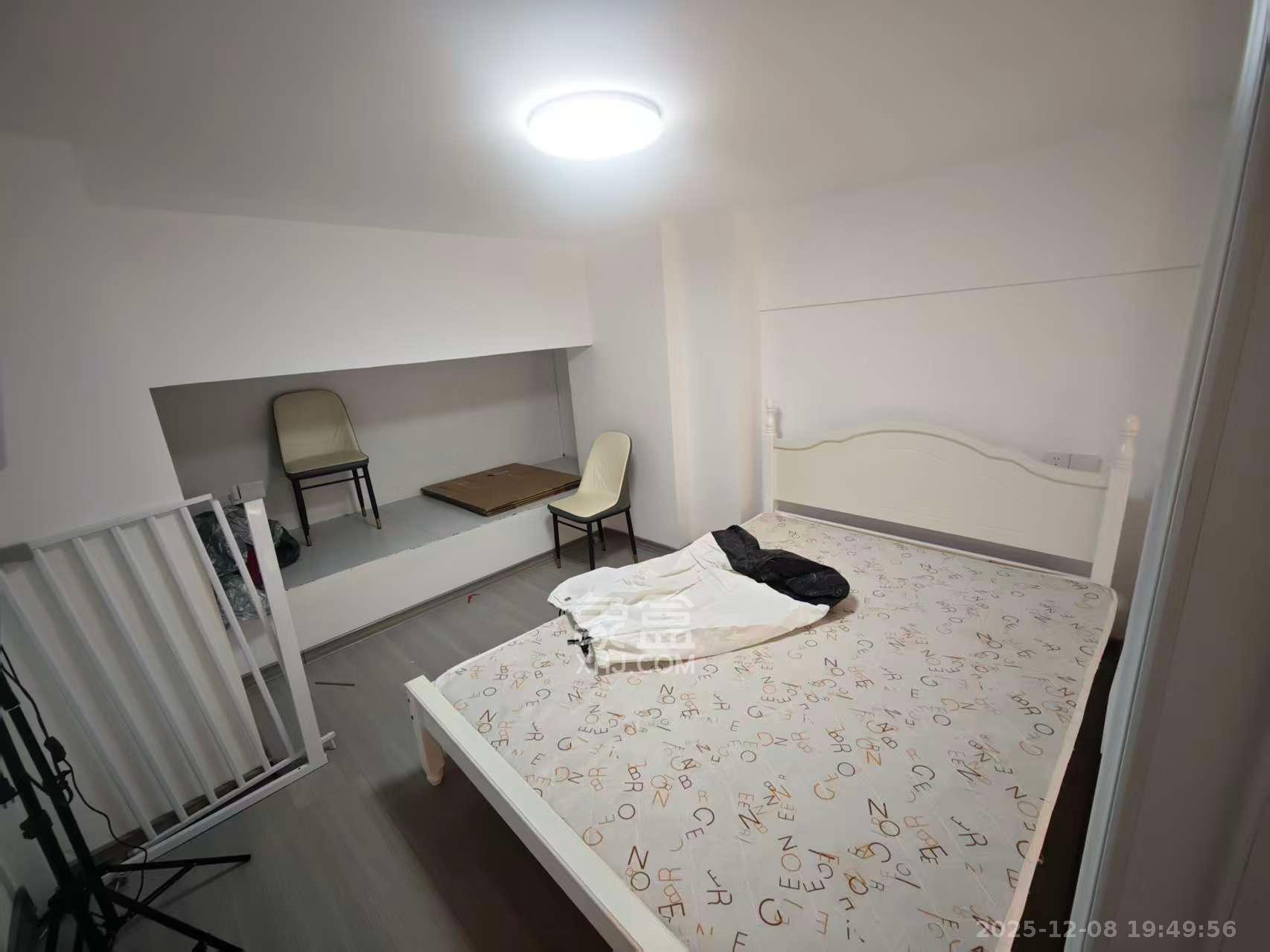 卓越江岸 2室1厅1卫 2200.0元/月 卓越江岸 2室1厅1卫 2200.0元/月室内图