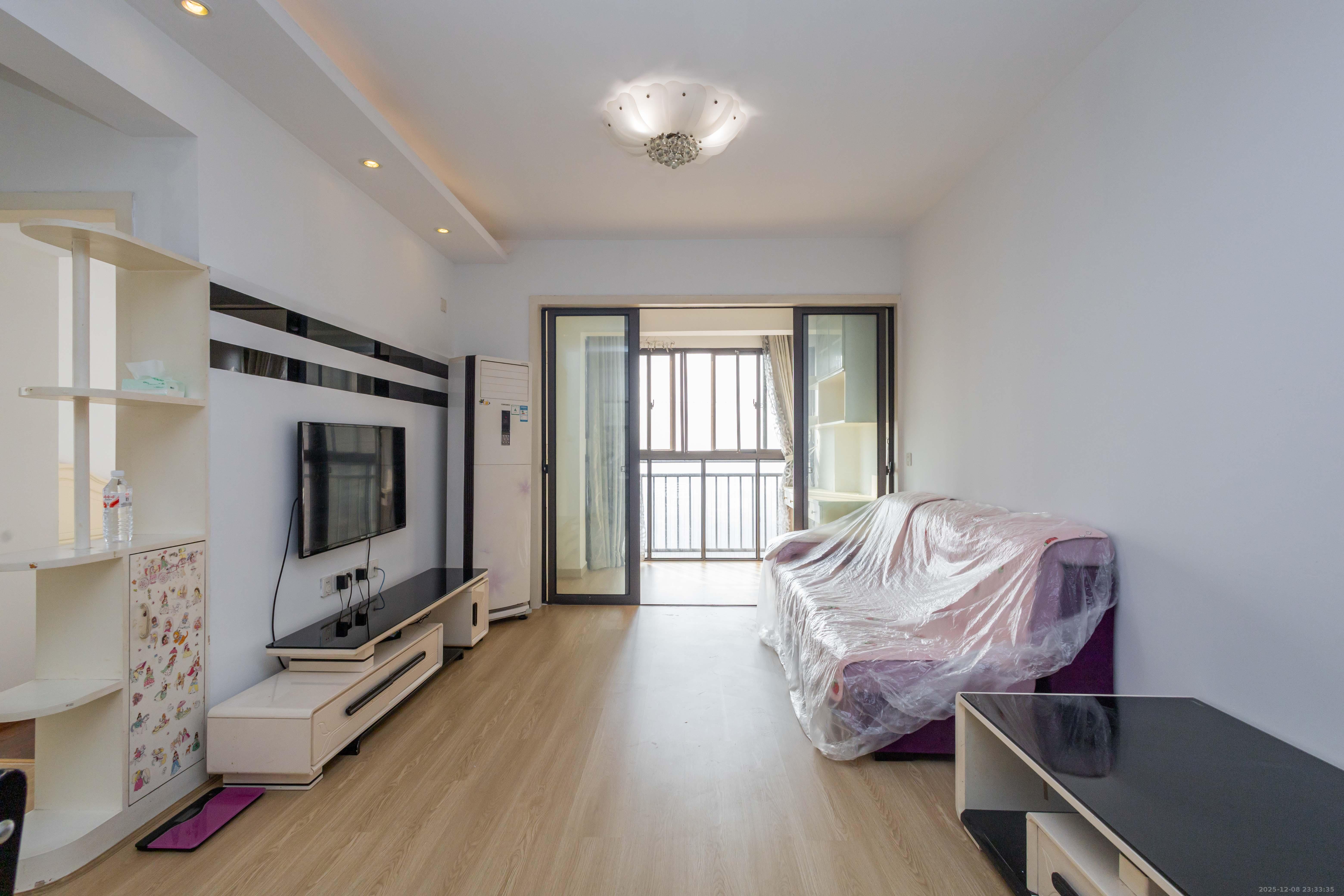 旭辉华庭  2室2厅1卫    39.8万