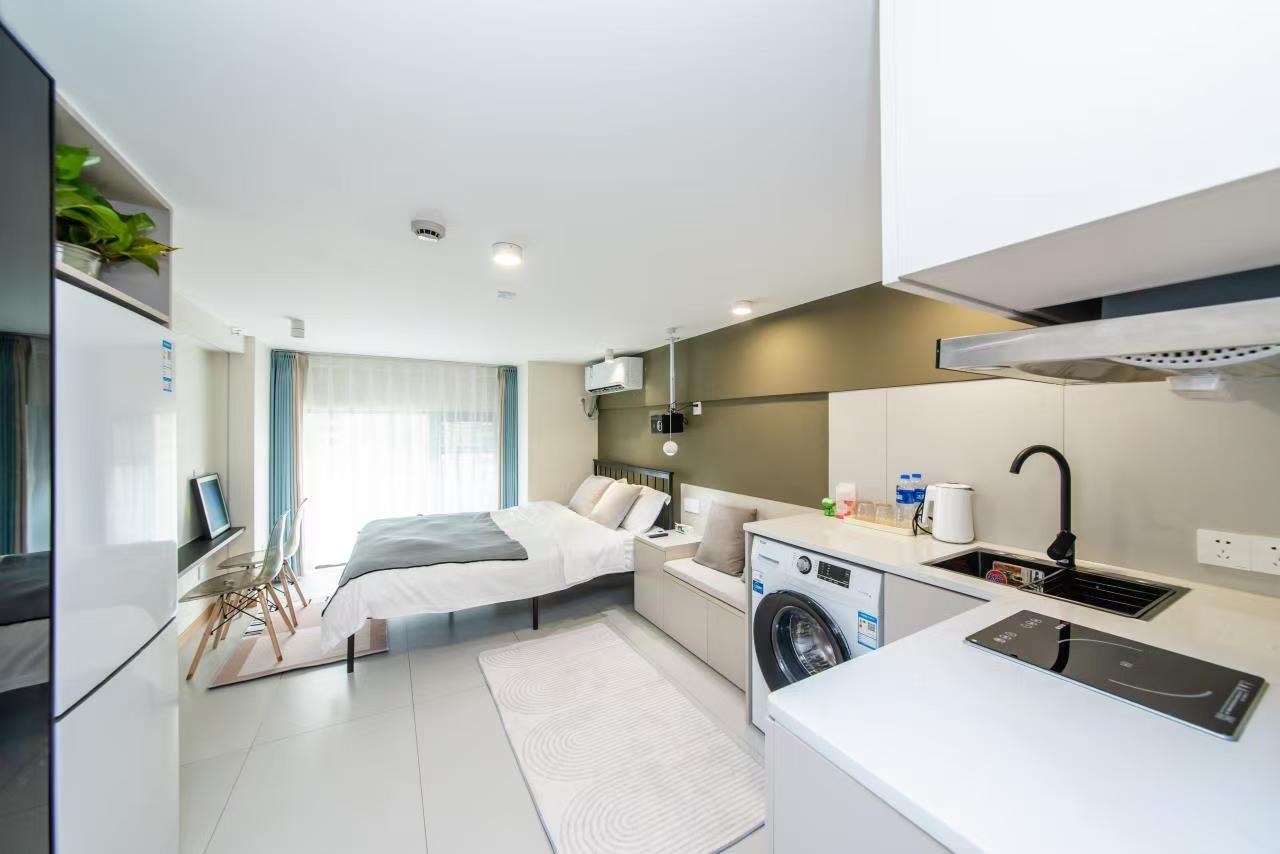 卓越江岸  1室0厅0卫    1500.0元/月户型图