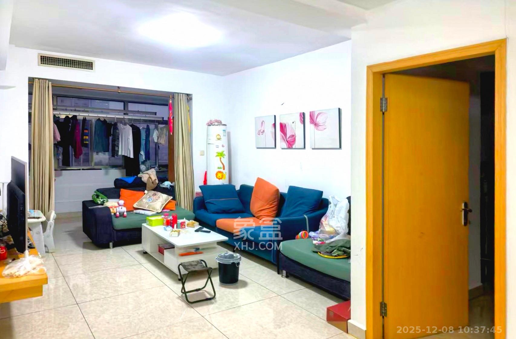 吉祥苑  1室2厅1卫    2500.0元/月室内图1