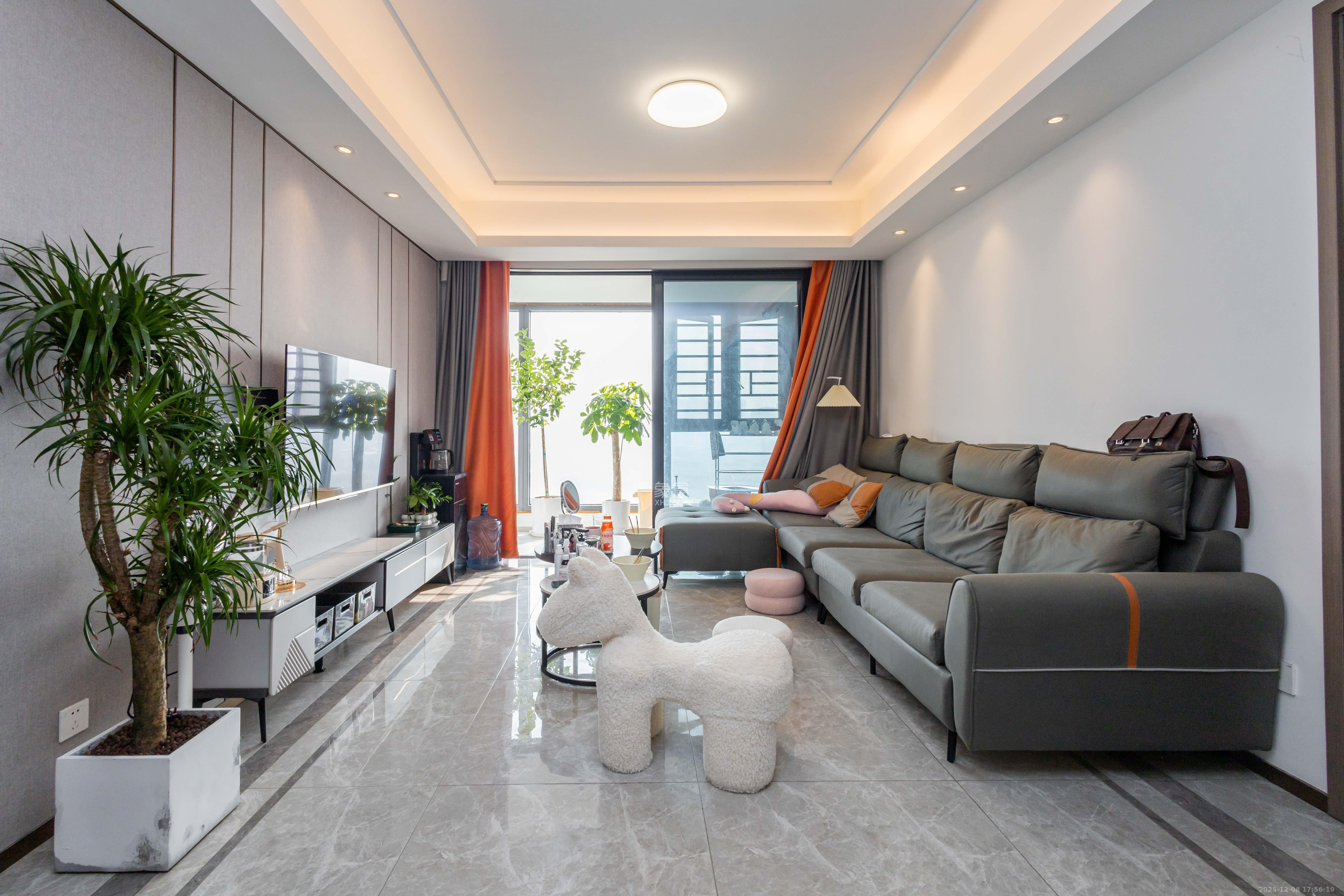 金茂建发观悦  3室1厅2卫    156.0万