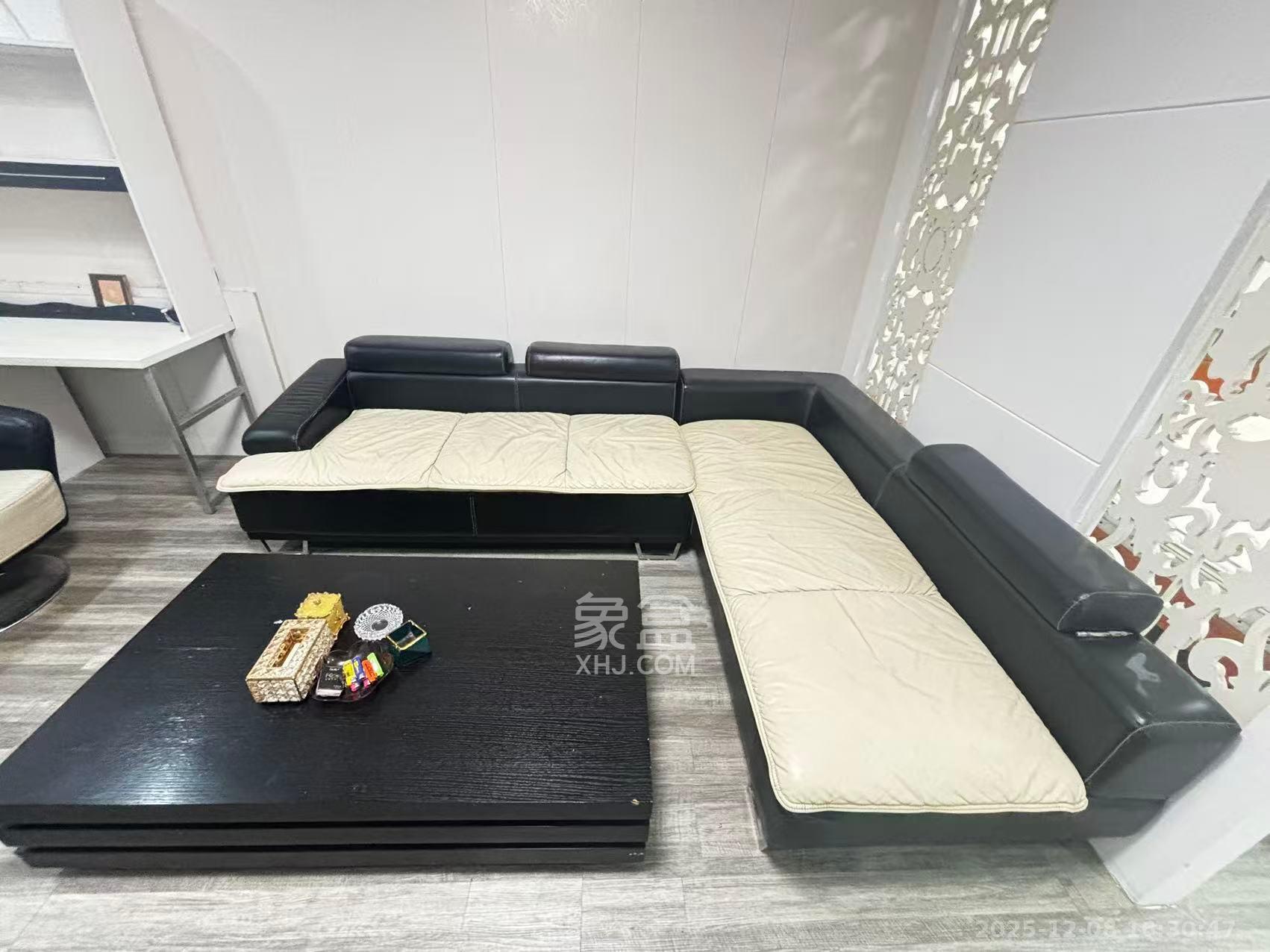 上城星座  1室1厅1卫    1980.0元/月