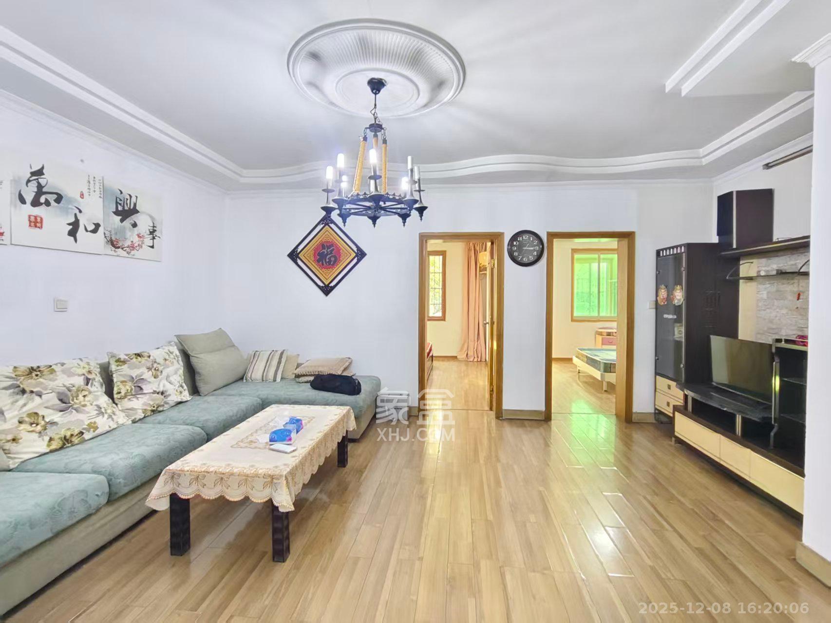 马王堆陶瓷建材新城 2室2厅1卫 1600.0元/月 马王堆陶瓷建材新城 2室2厅1卫 1600.0元/月室内图