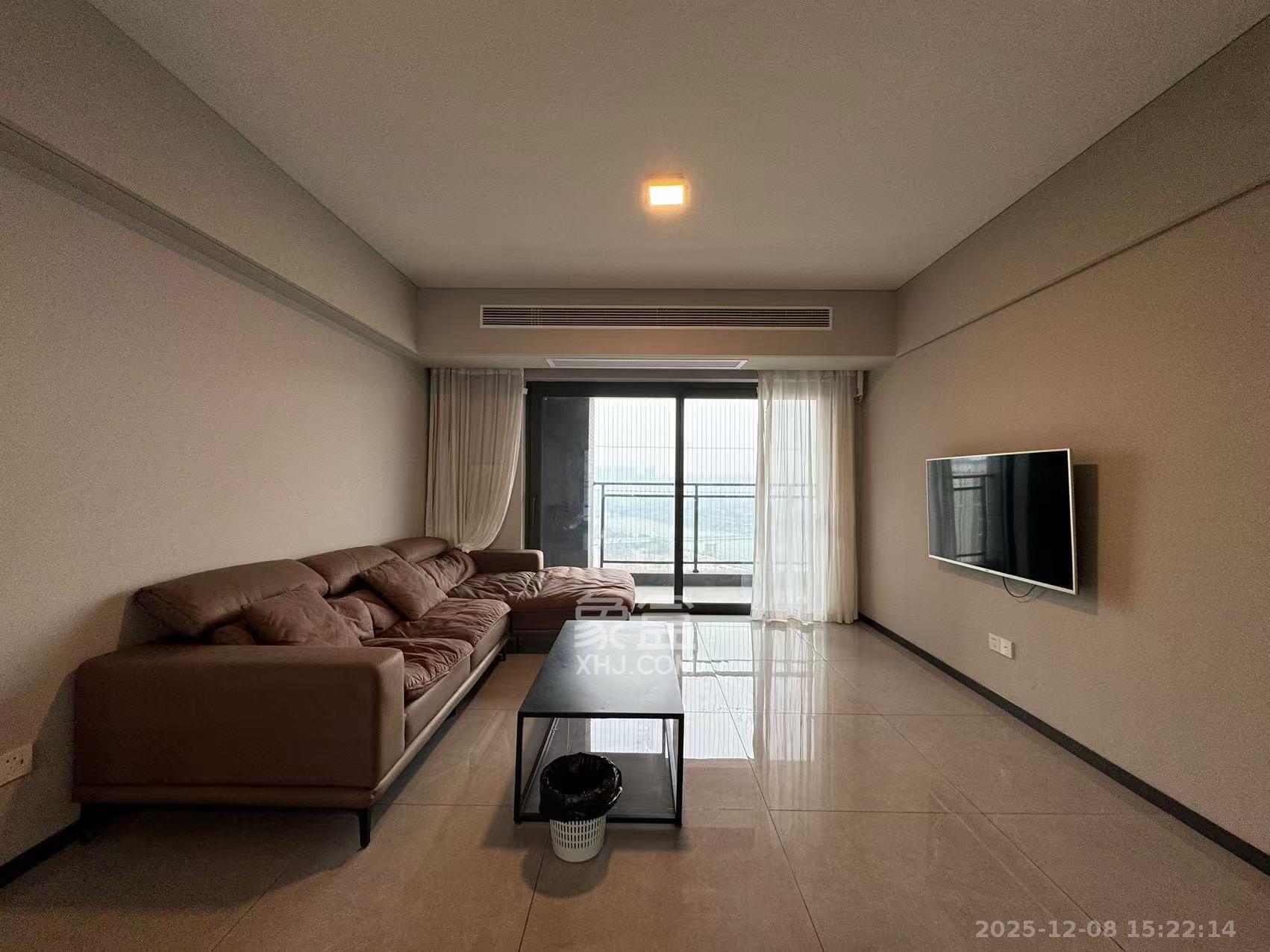 时代印记（长沙时代印记花园）  4室2厅1卫    4200.0元/月