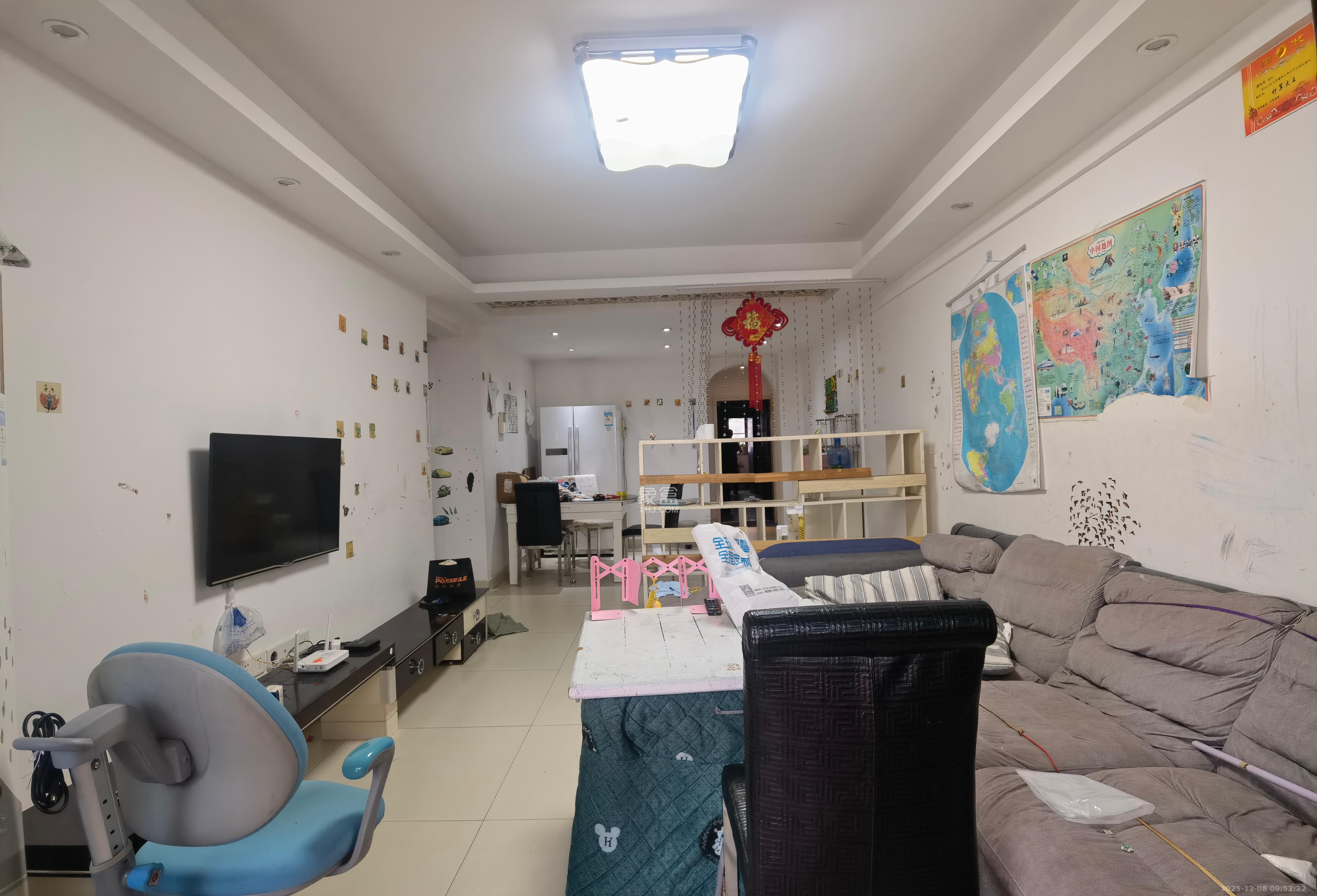 海洋半岛（月珑湾）