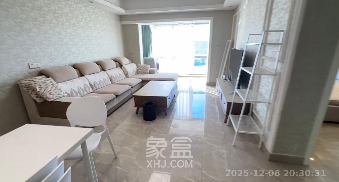 保利国际广场  1室1厅1卫    4000.0元/月室内图