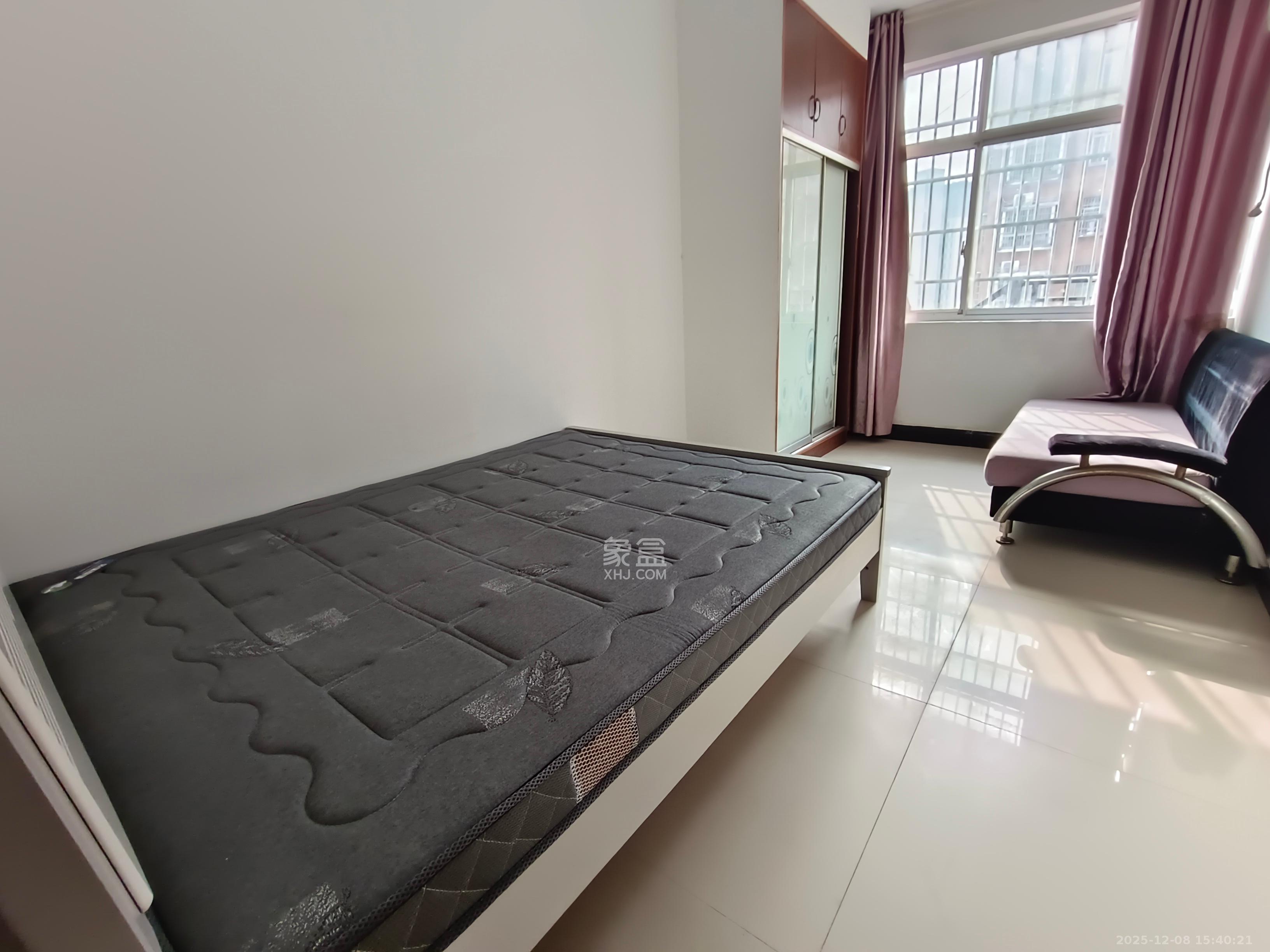 星城新宇月雅苑(月塘小区) 2室1厅1卫 1300.0元/月 星城新宇月雅苑(月塘小区) 2室1厅1卫 1300.0元/月室内图