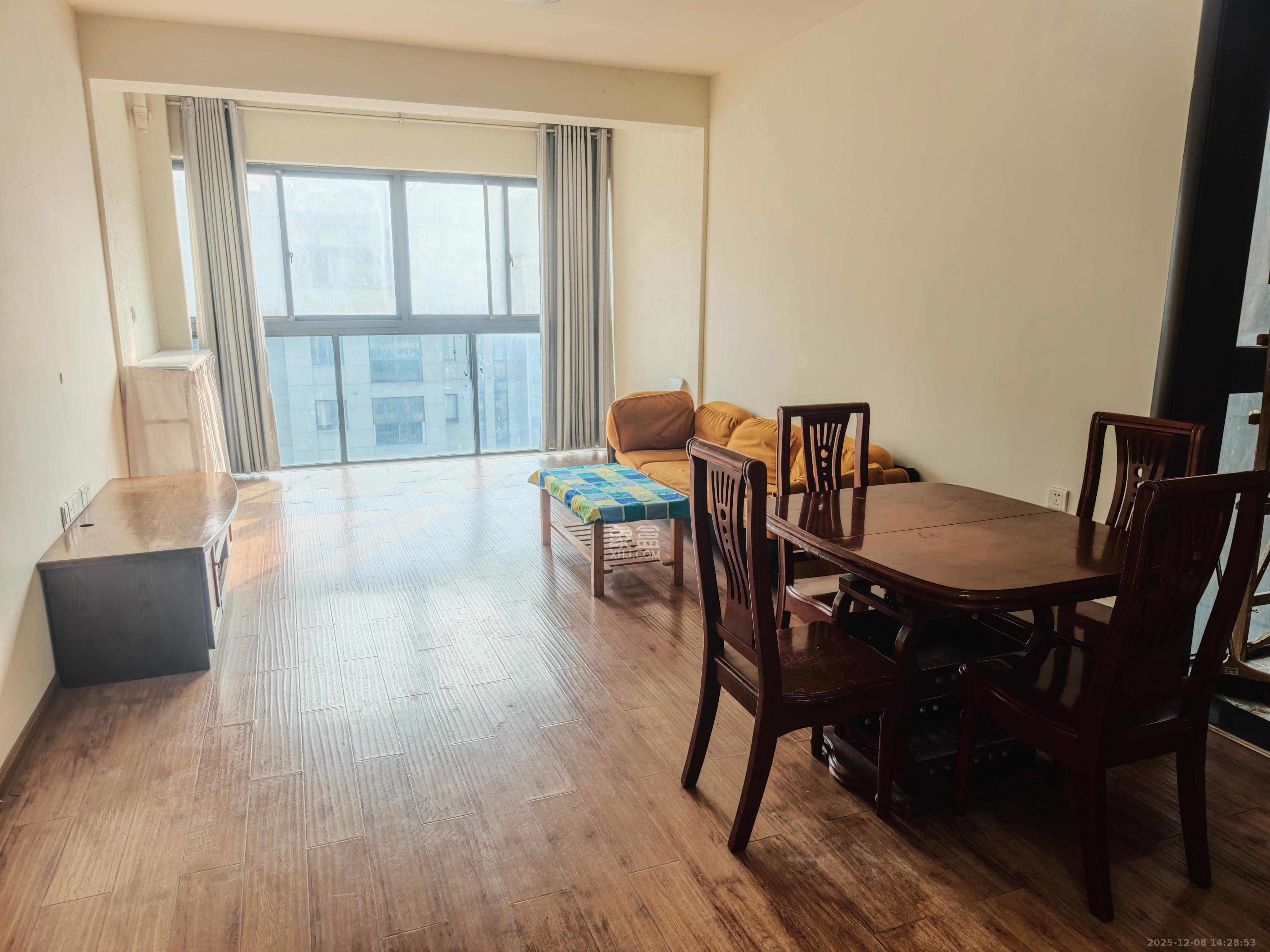 博林金谷 2室2厅1卫 2000.0元/月 博林金谷 2室2厅1卫 2000.0元/月室内图