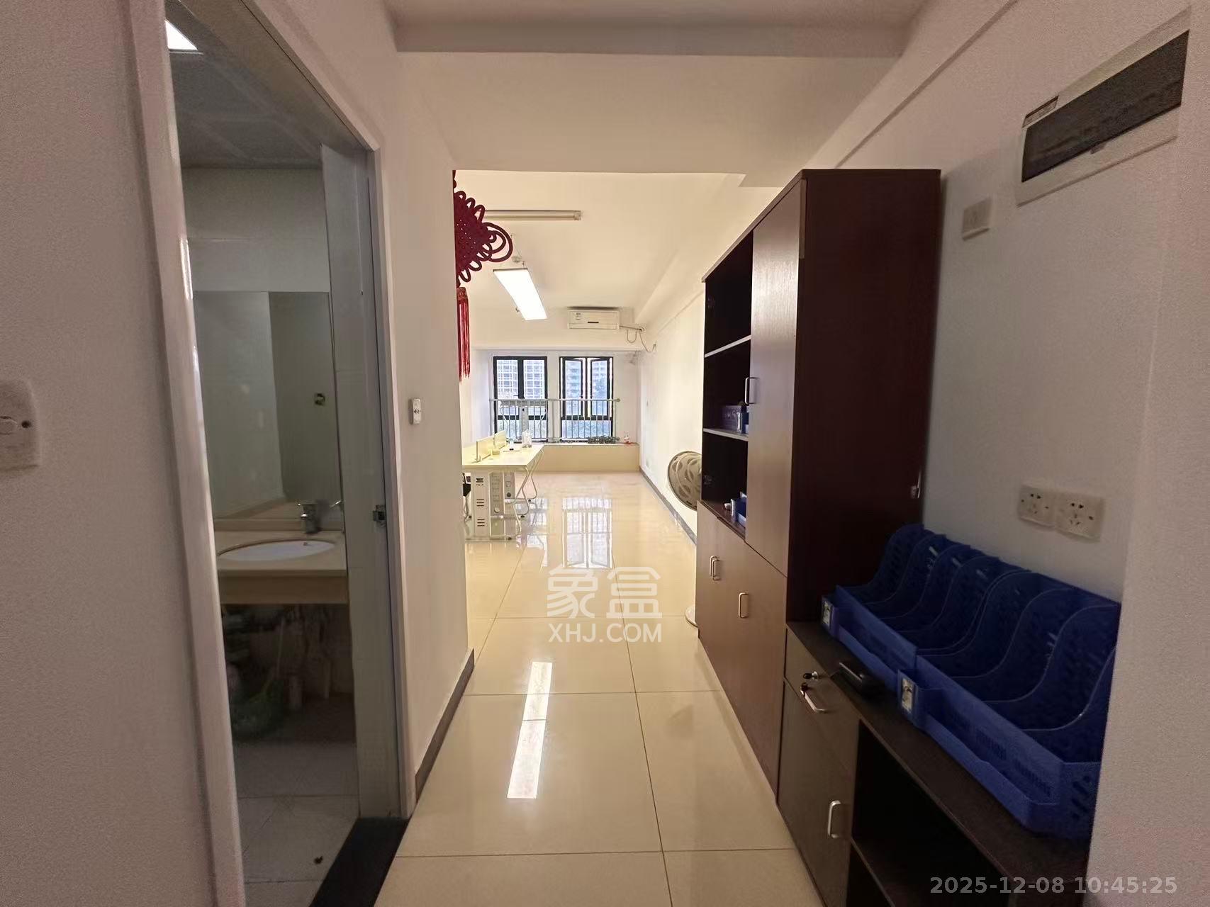 建发汇金国际   48.78㎡      1500.0元/月室内图