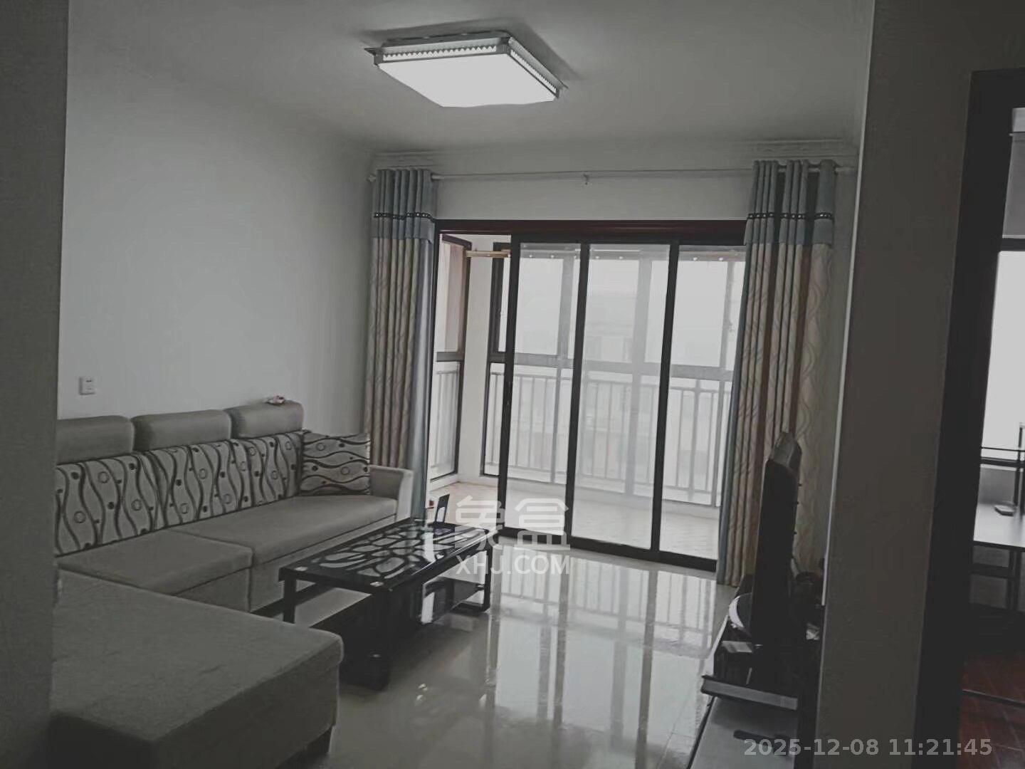 兴隆景苑  2室2厅1卫    1700.0元/月室内图