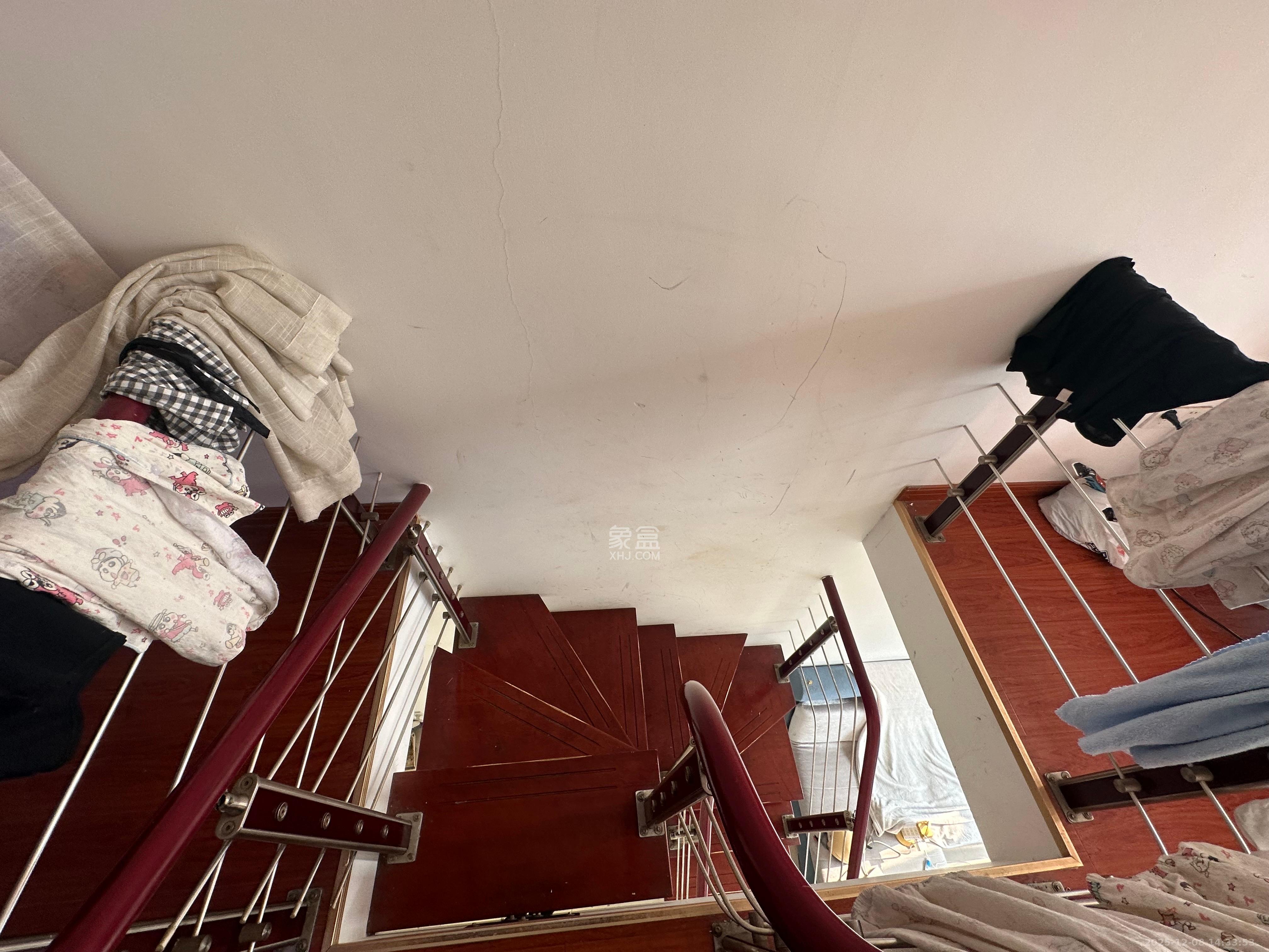 金色loft(鑫秋大厦) 2室1厅1卫 1400.0元/月 金色loft(鑫秋大厦) 2室1厅1卫 1400.0元/月室内图