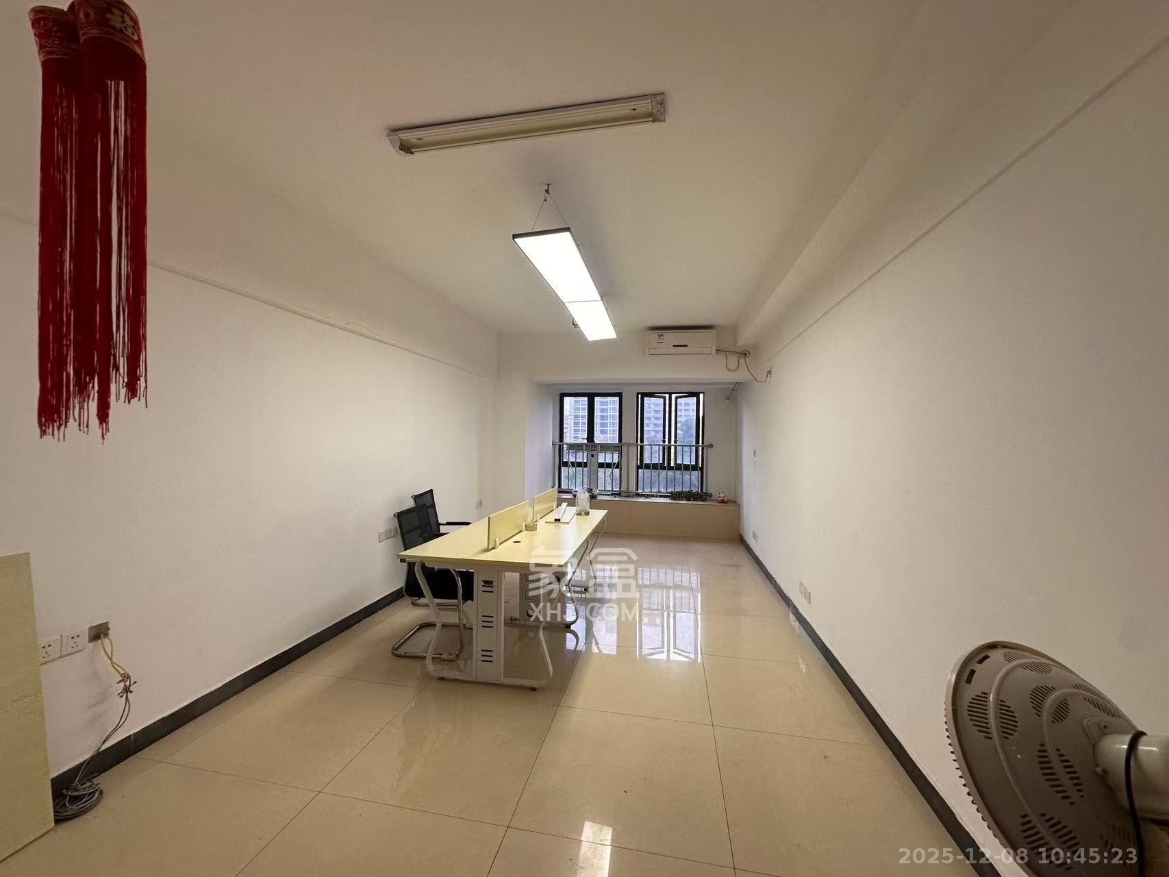 建发汇金国际   48.78㎡      1500.0元/月