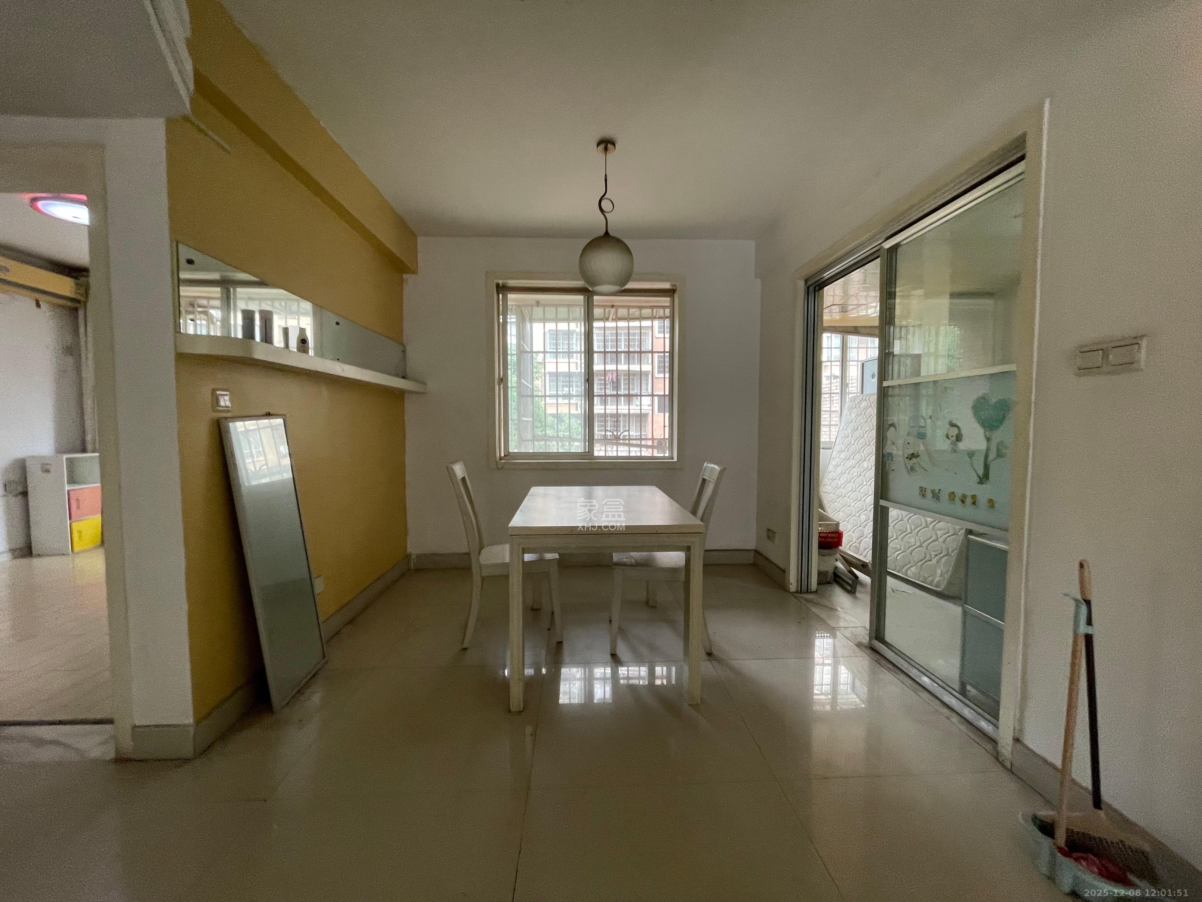 福乐康城  3室2厅2卫    2500.0元/月室内图