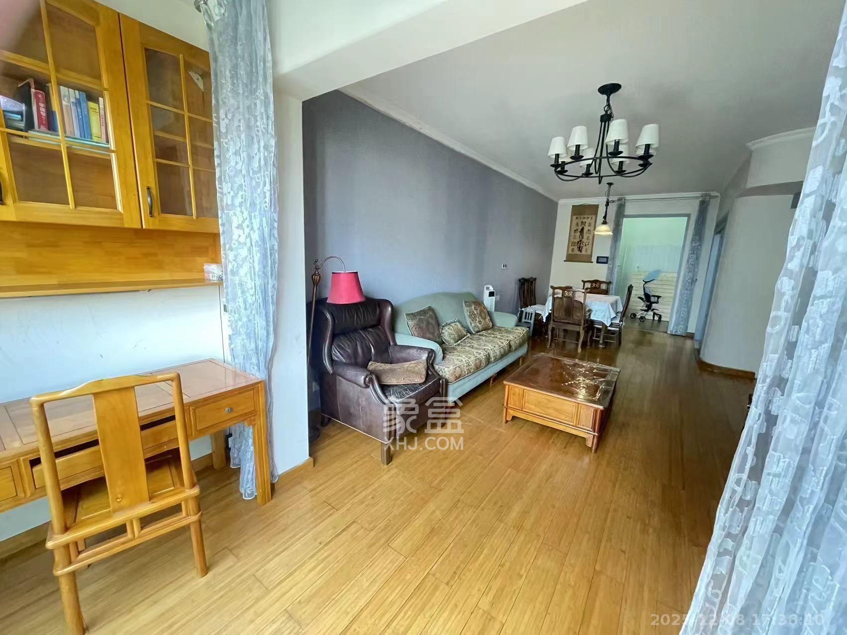 通用时代国际社区 3室2厅1卫 3000.0元/月 通用时代国际社区 3室2厅1卫 3000.0元/月室内图