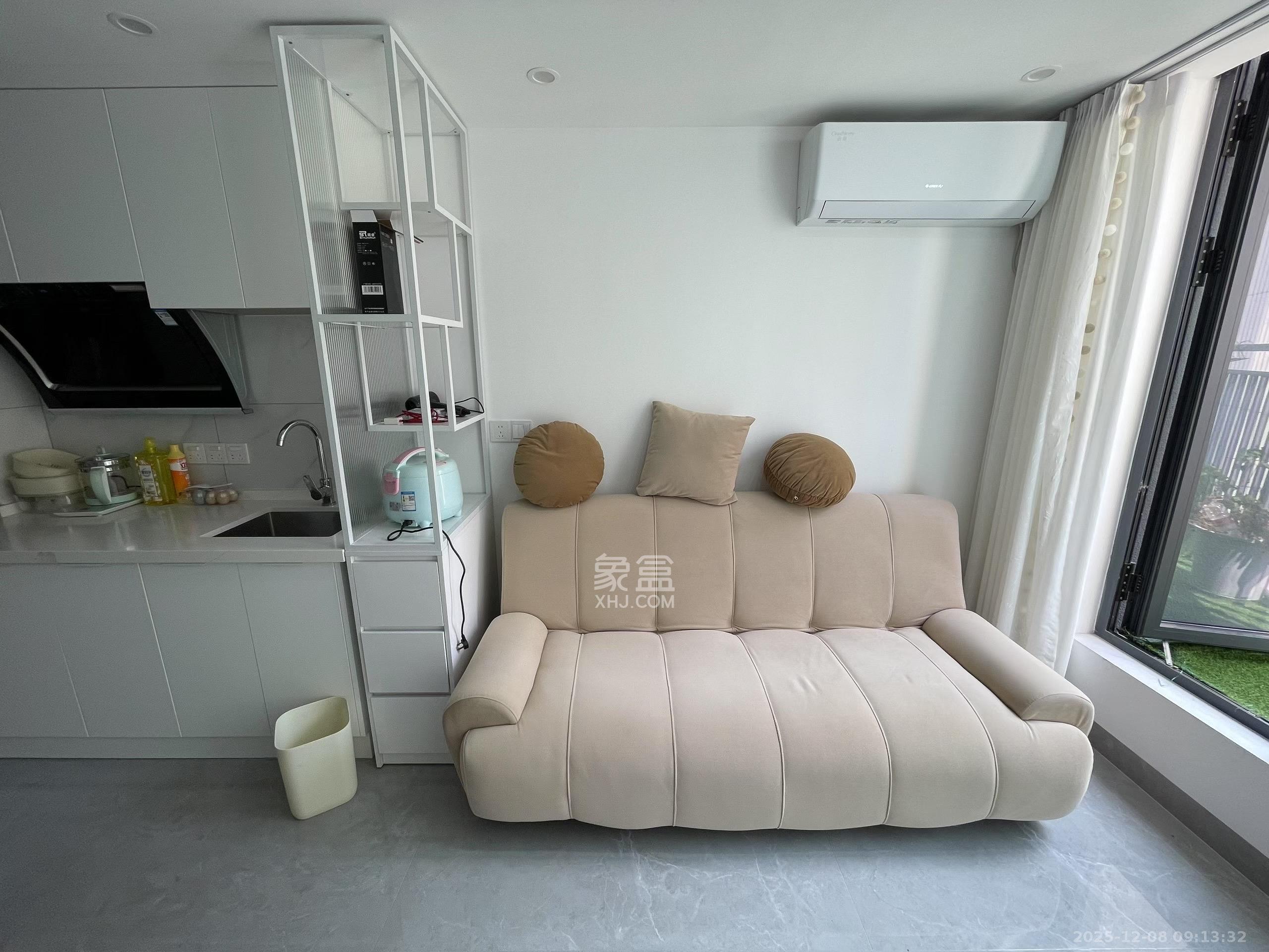 力高凤凰新天  1室0厅0卫    2200.0元/月室内图