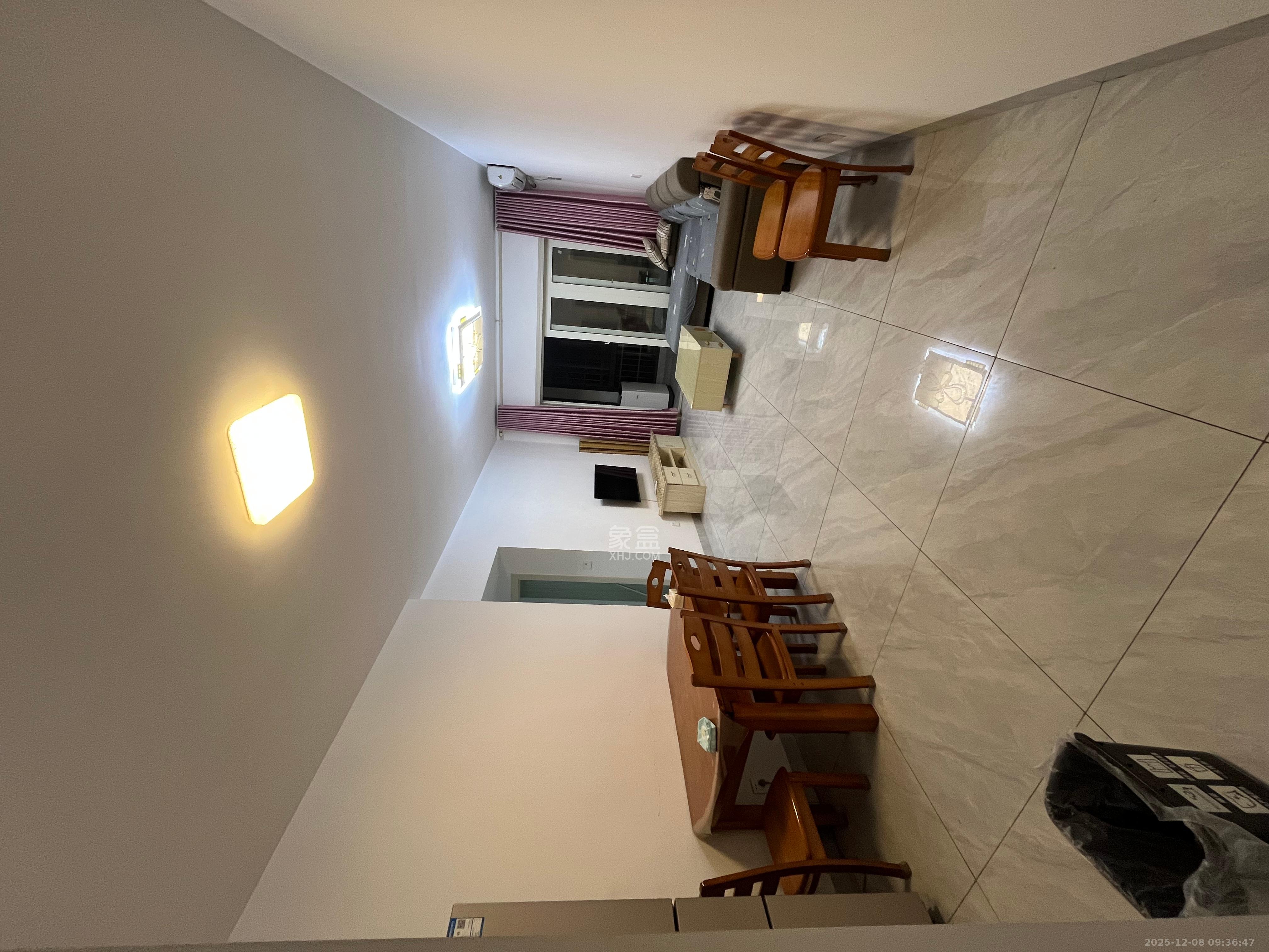 和馨园  2室1厅1卫    1900.0元/月