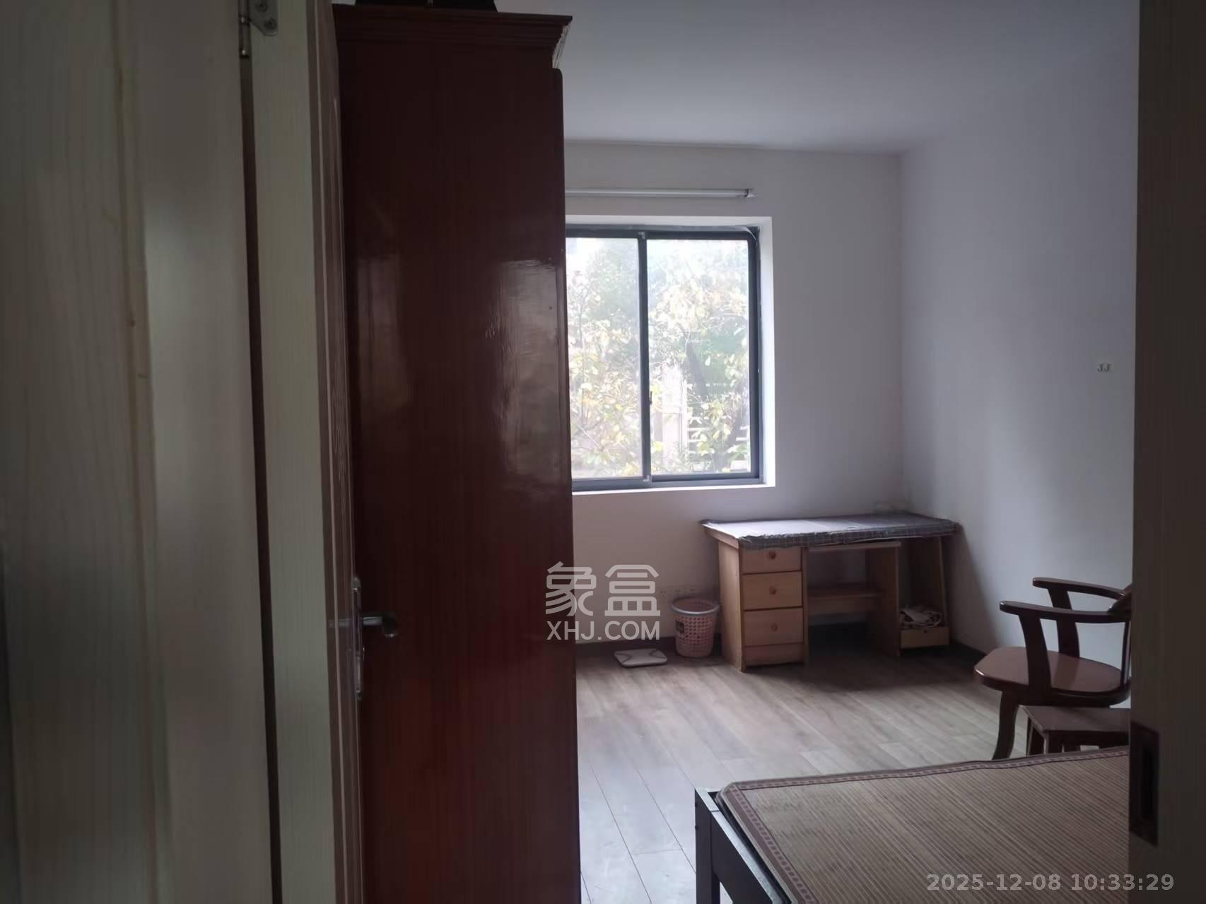 省机械工业学院（湖南工业职业学院雨花校区）  2室1厅1卫    1400.0元/月室内图