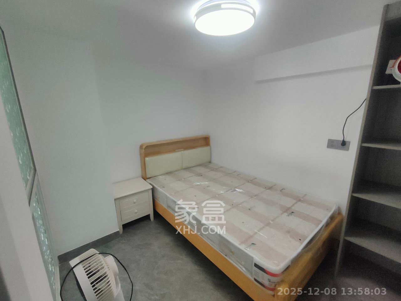 爱家当代境  2室1厅1卫    1850.0元/月室内图