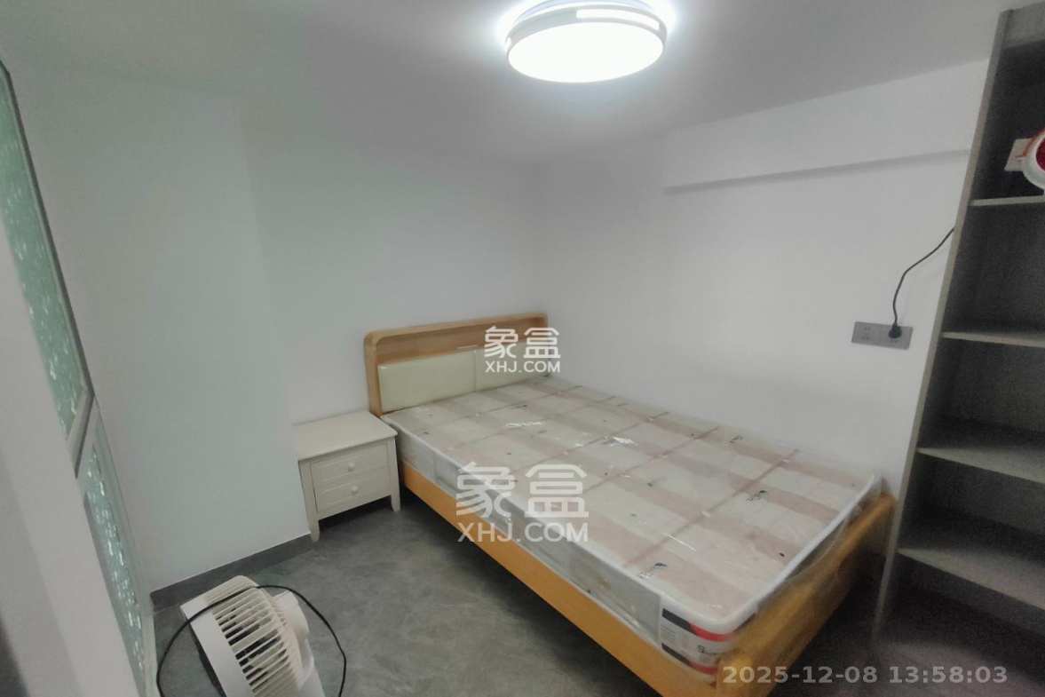 爱家当代境 2室1厅1卫 1850.0元/月 爱家当代境 2室1厅1卫 1850.0元/月室内图