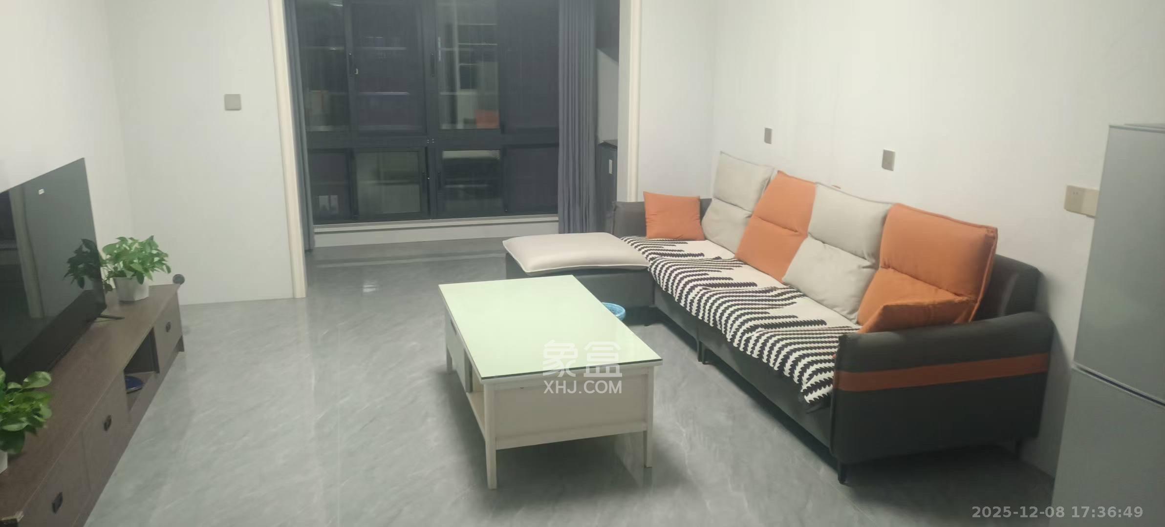 金塘家园  1室0厅0卫    2000.0元/月